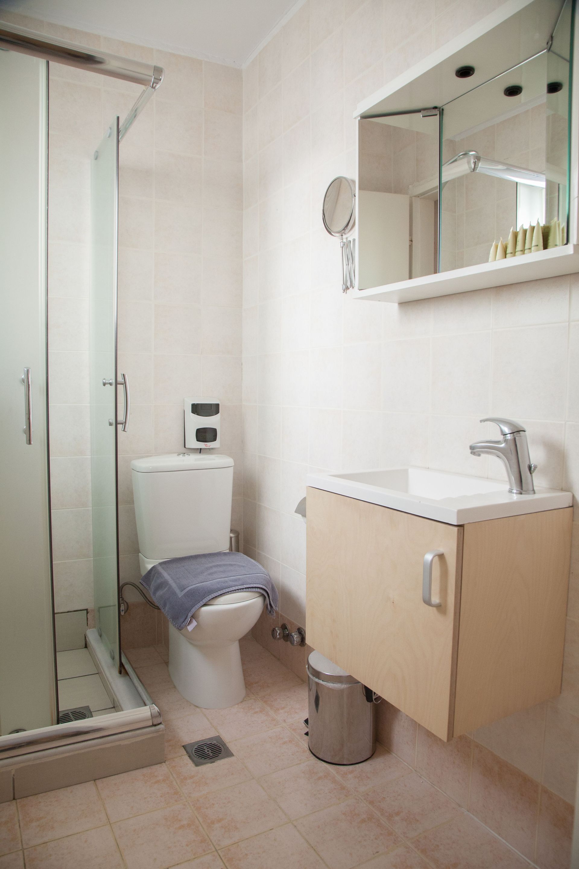Kimon Athens Hotel