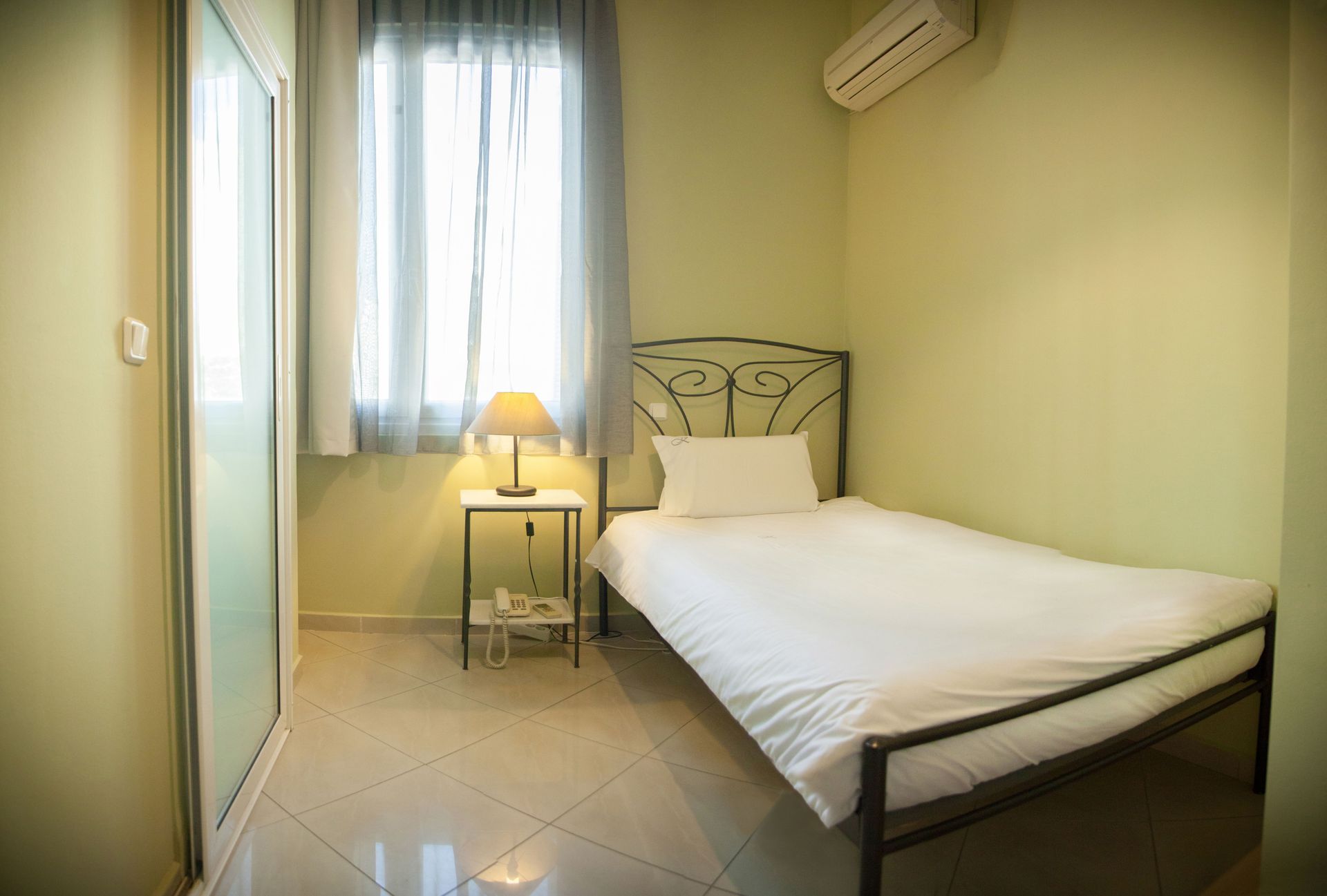 Kimon Athens Hotel