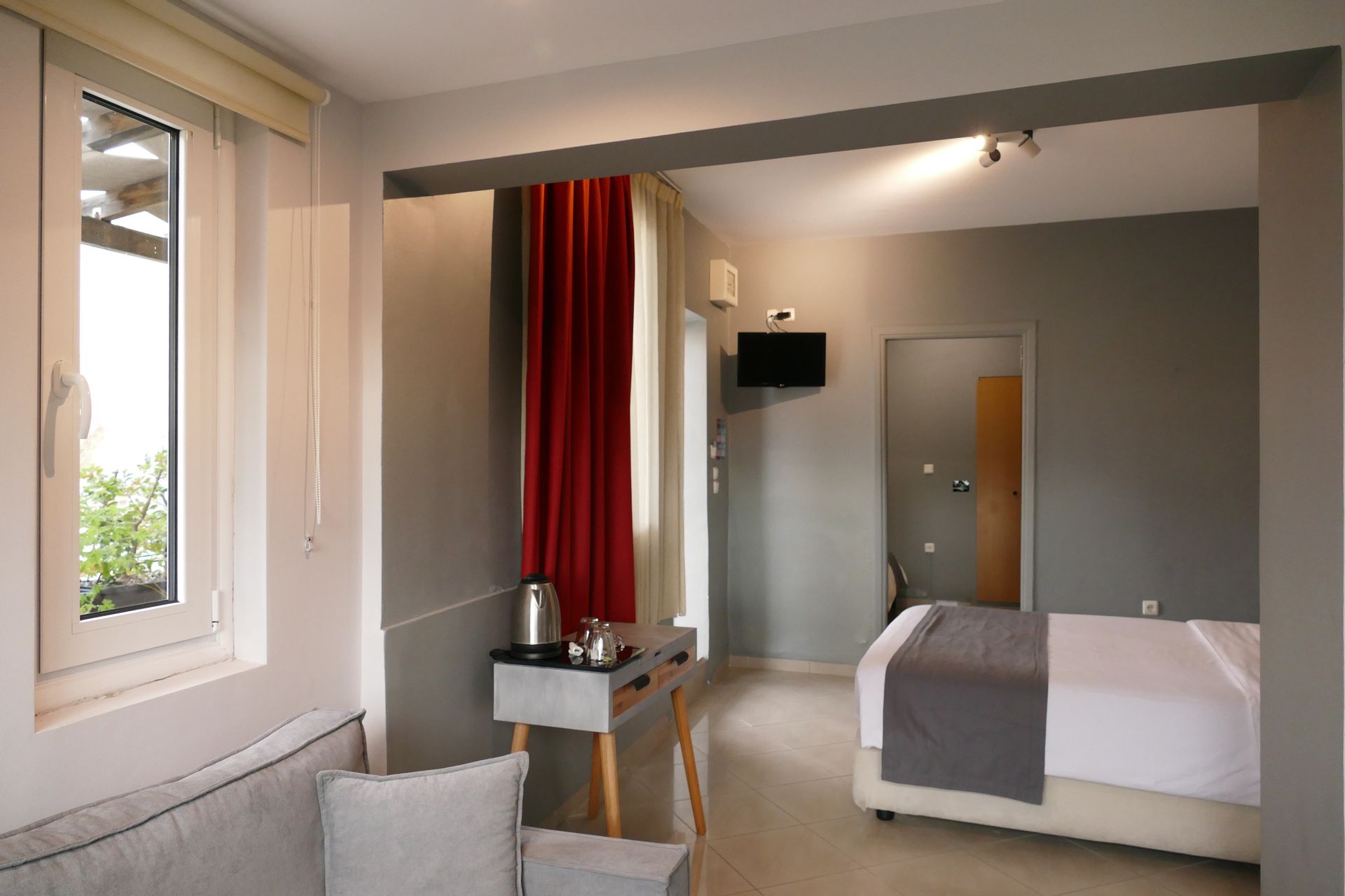 Kimon Athens Hotel