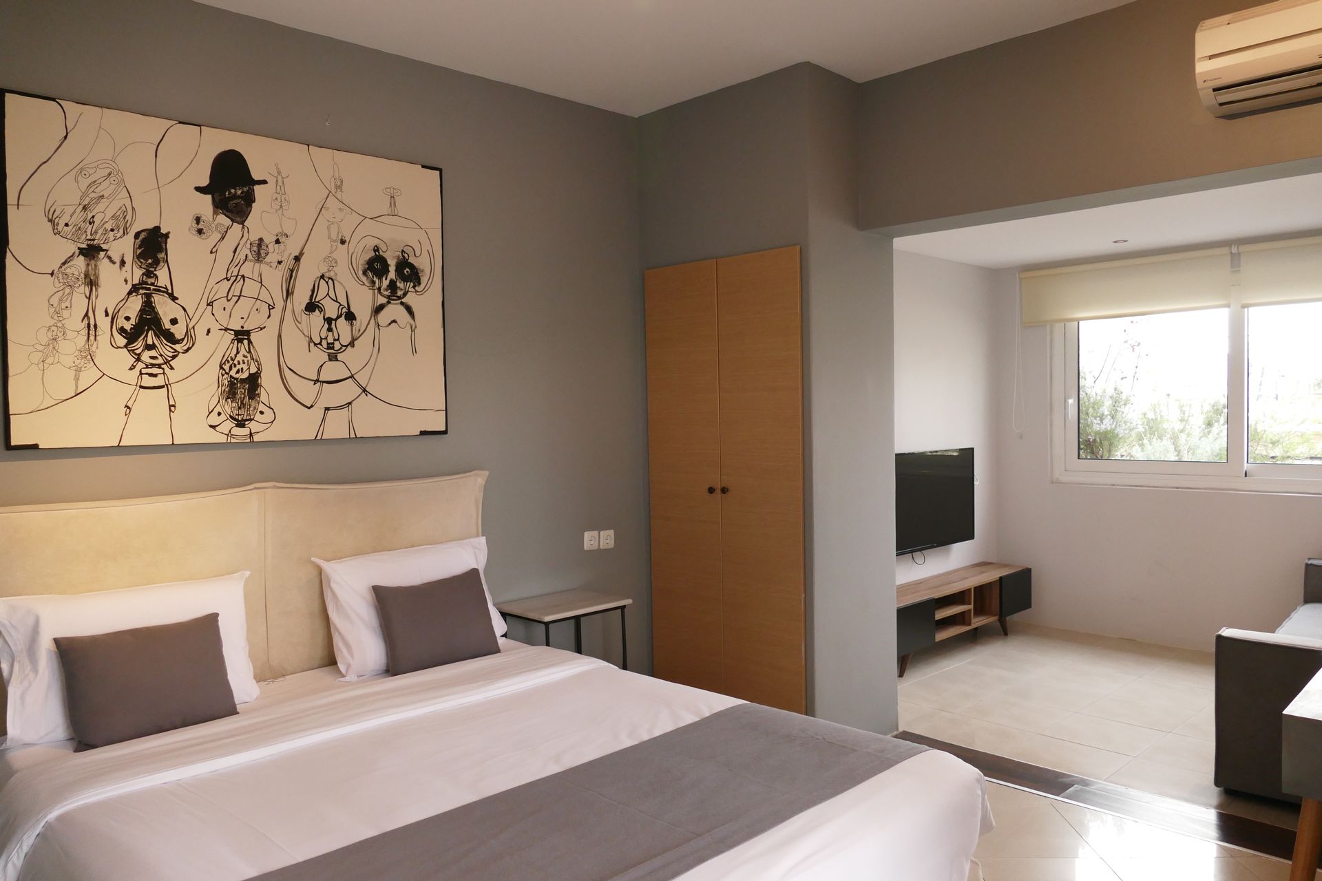 Kimon Athens Hotel