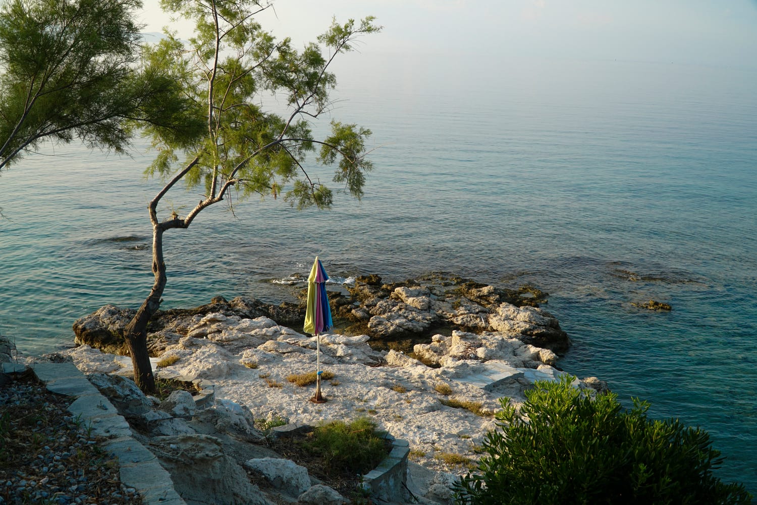 Kiparissi Villa Halkidiki