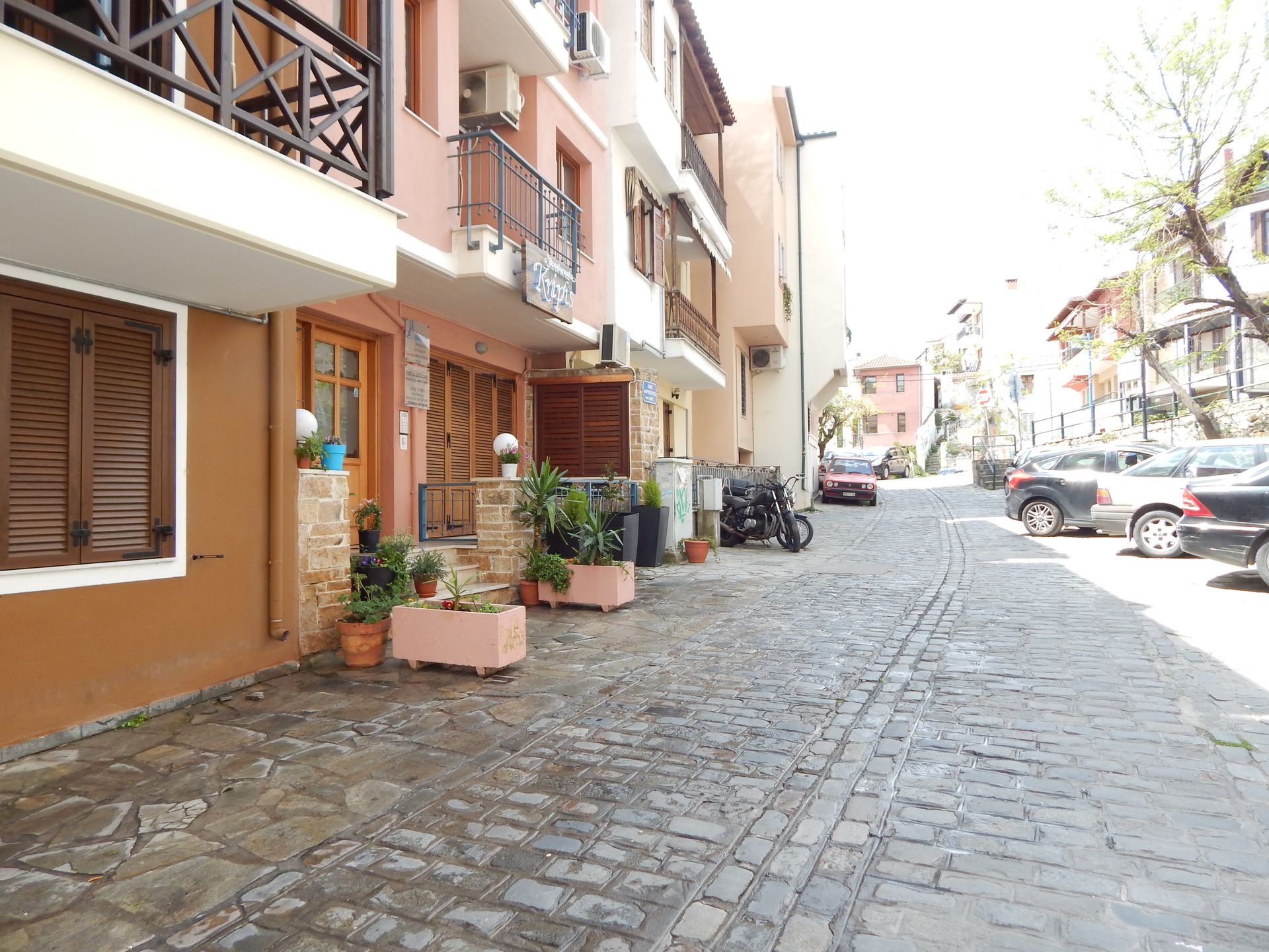 Kripis Studios Thessaloniki