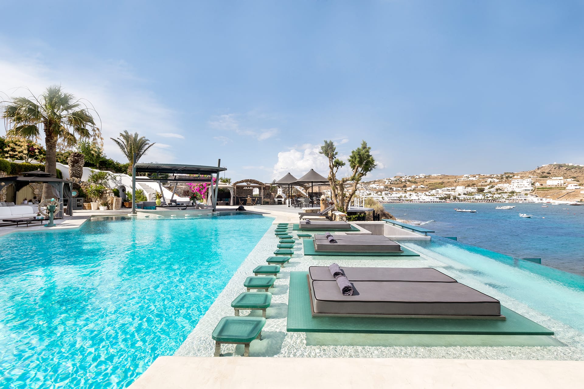 Kivotos Mykonos