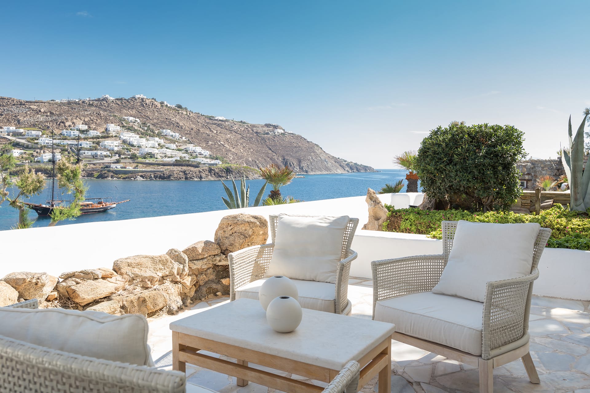 Kivotos Mykonos