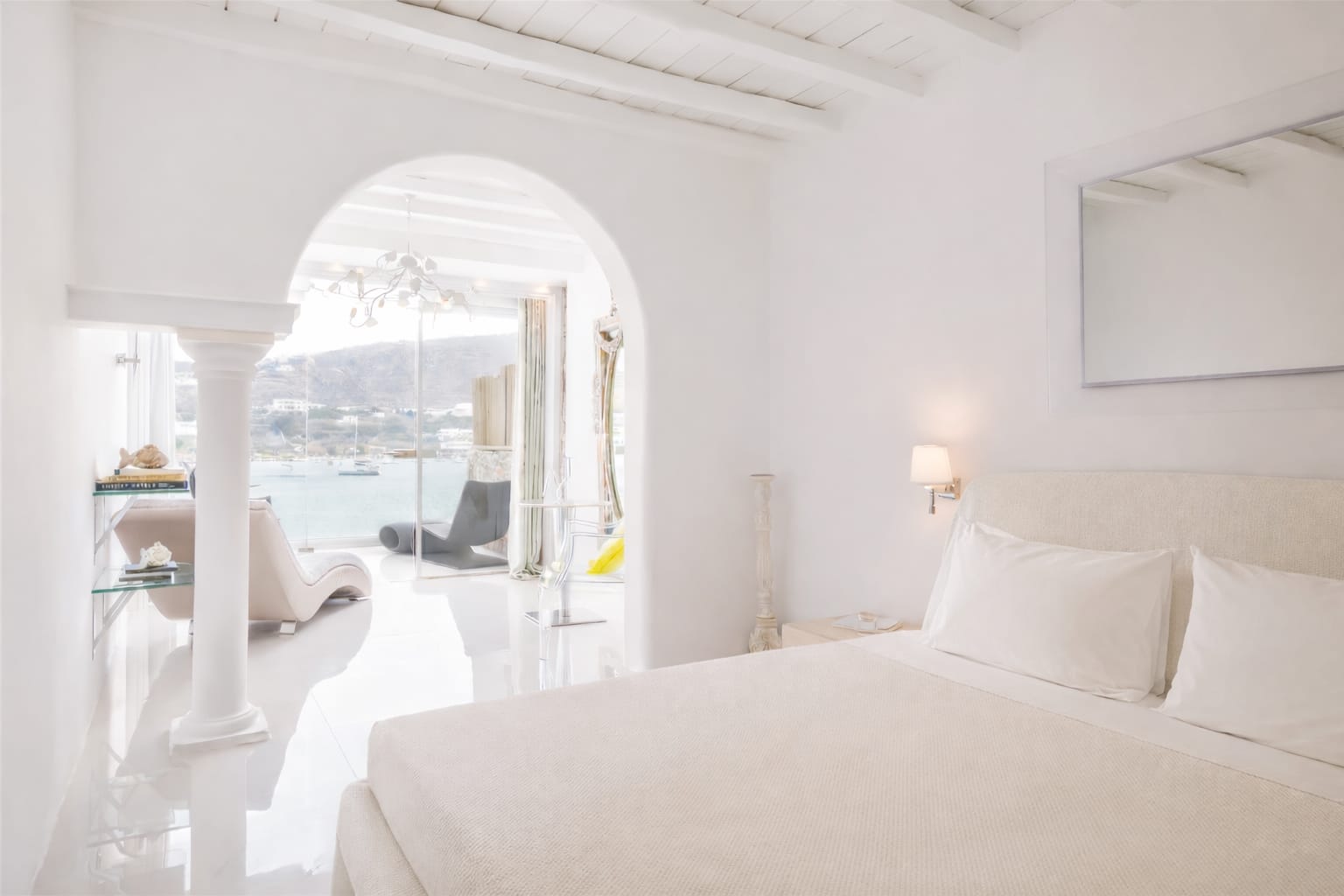 Kivotos Mykonos