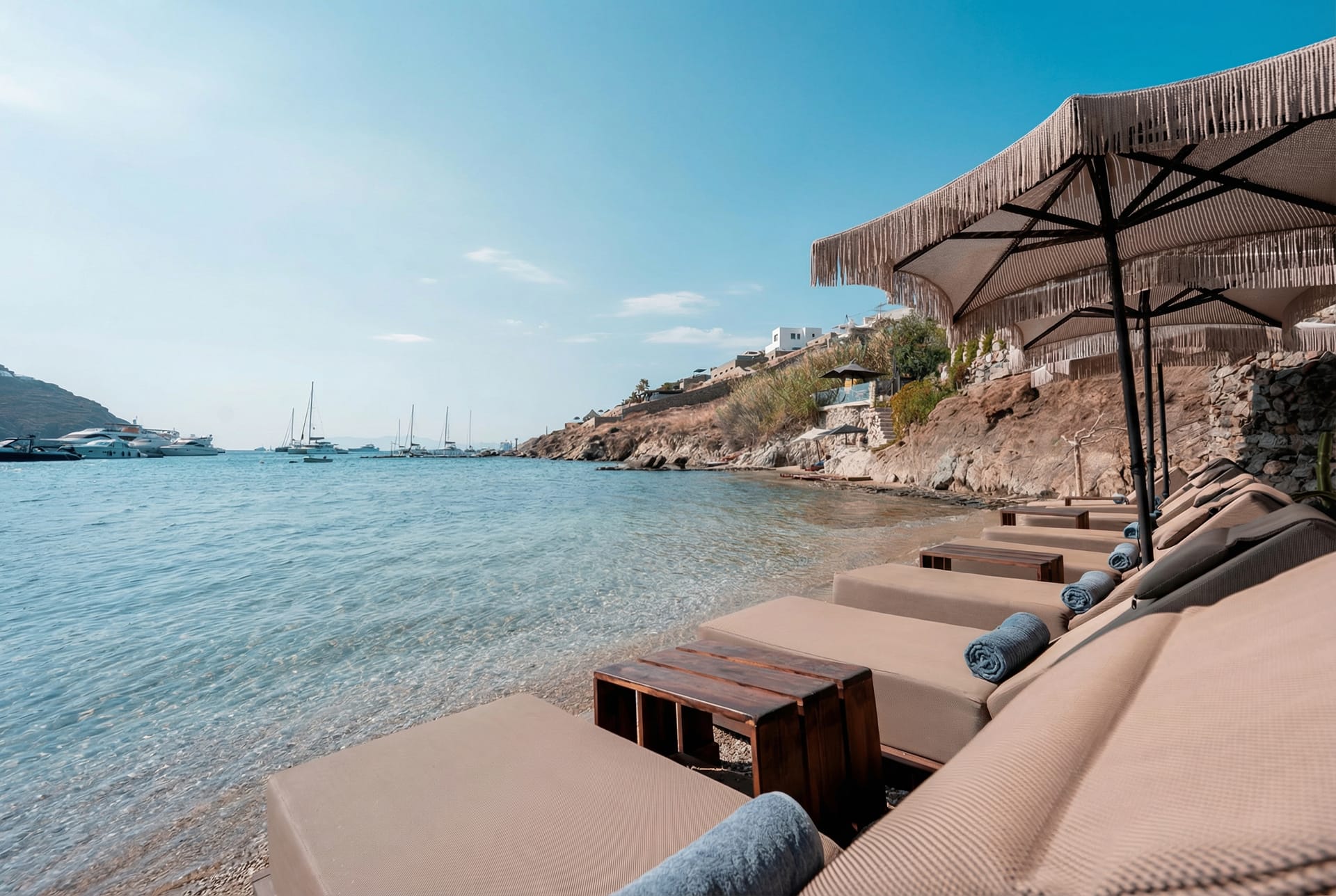 Kivotos Mykonos