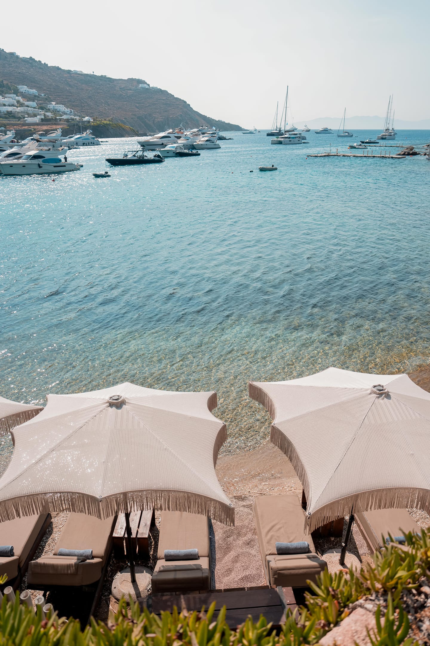 Kivotos Mykonos