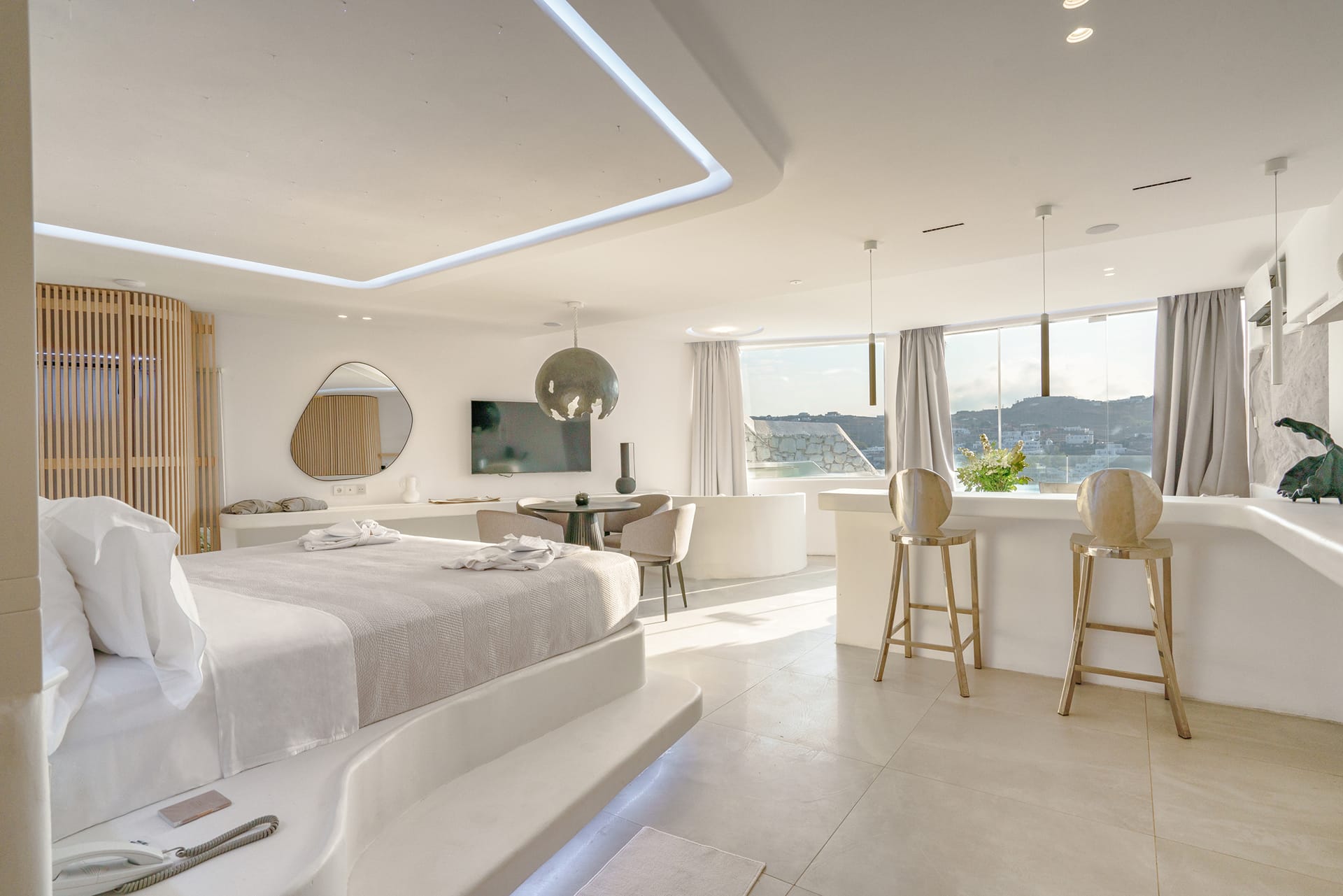 Kivotos Mykonos