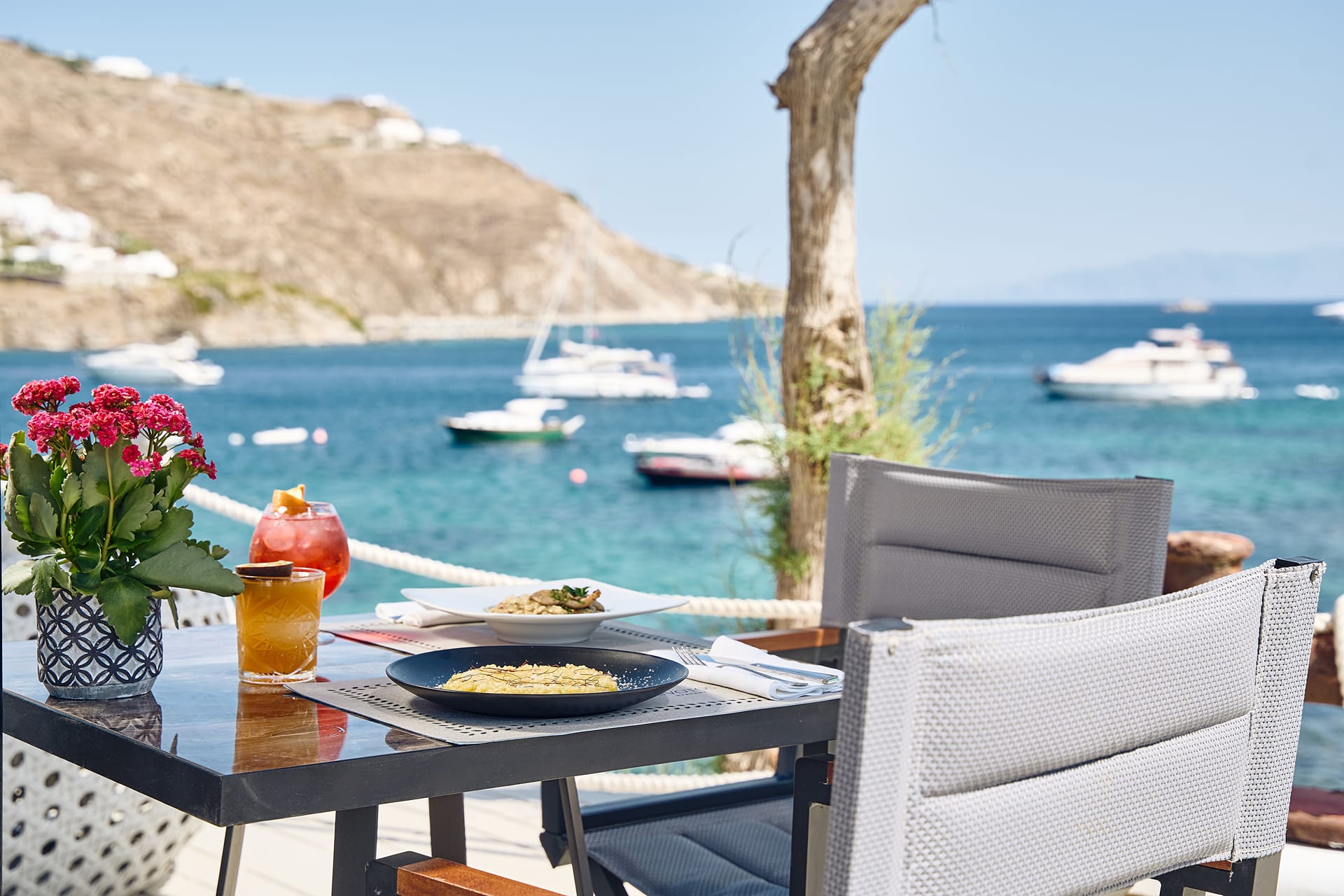 Kivotos Mykonos