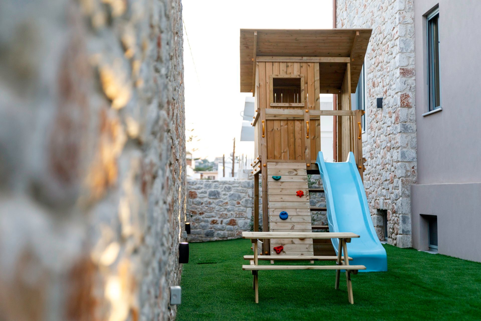 Kleanthi Villa Chania