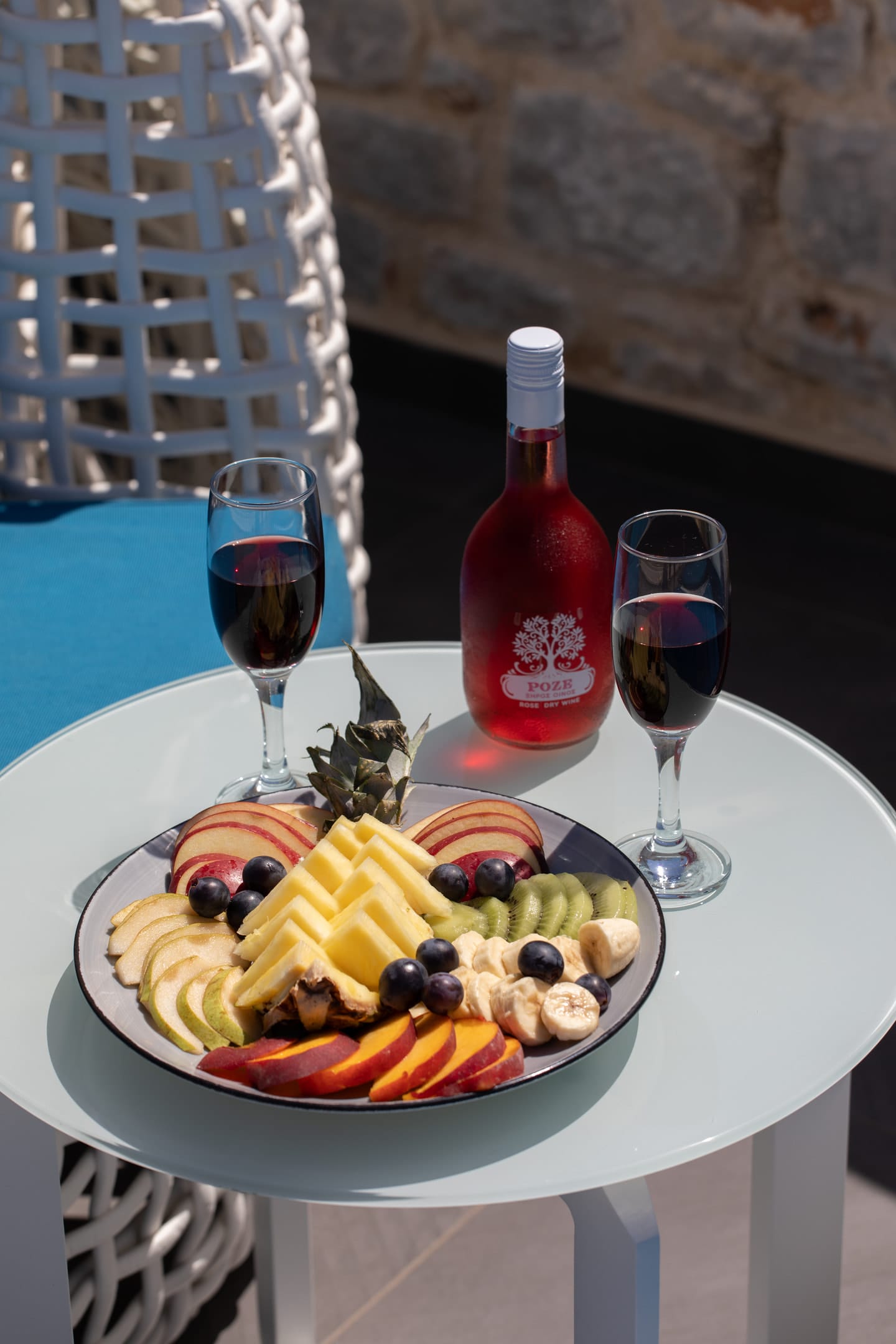 Kleanthi Villa Chania