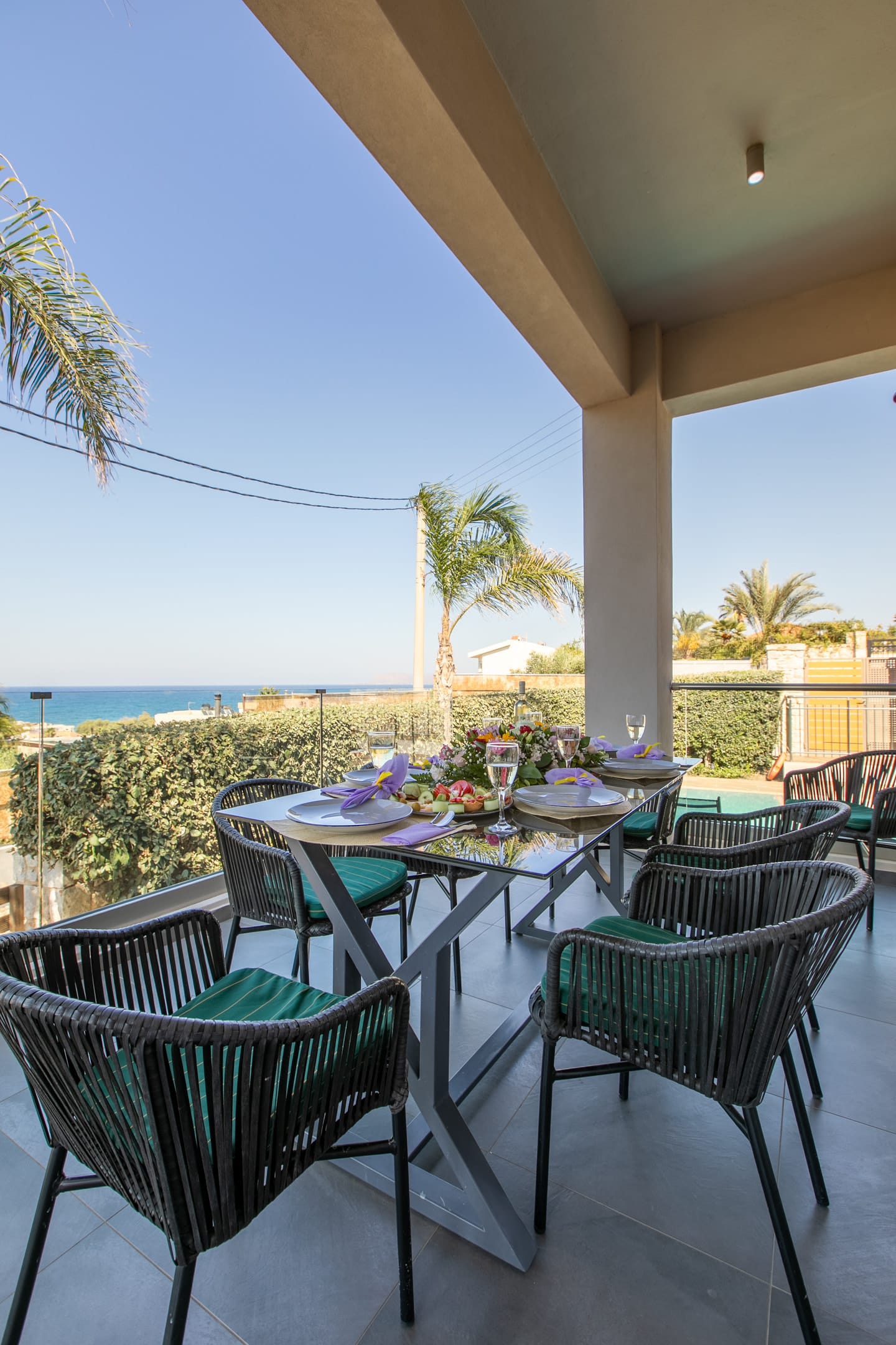 Kleanthi Villa Chania