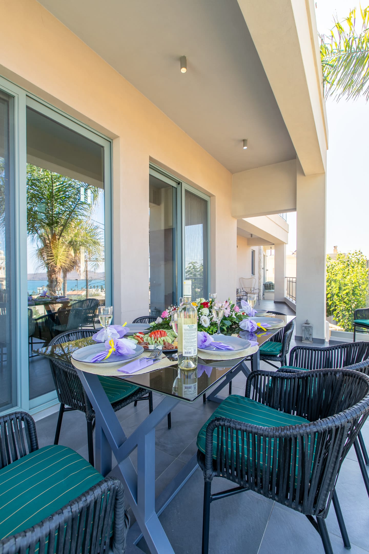 Kleanthi Villa Chania