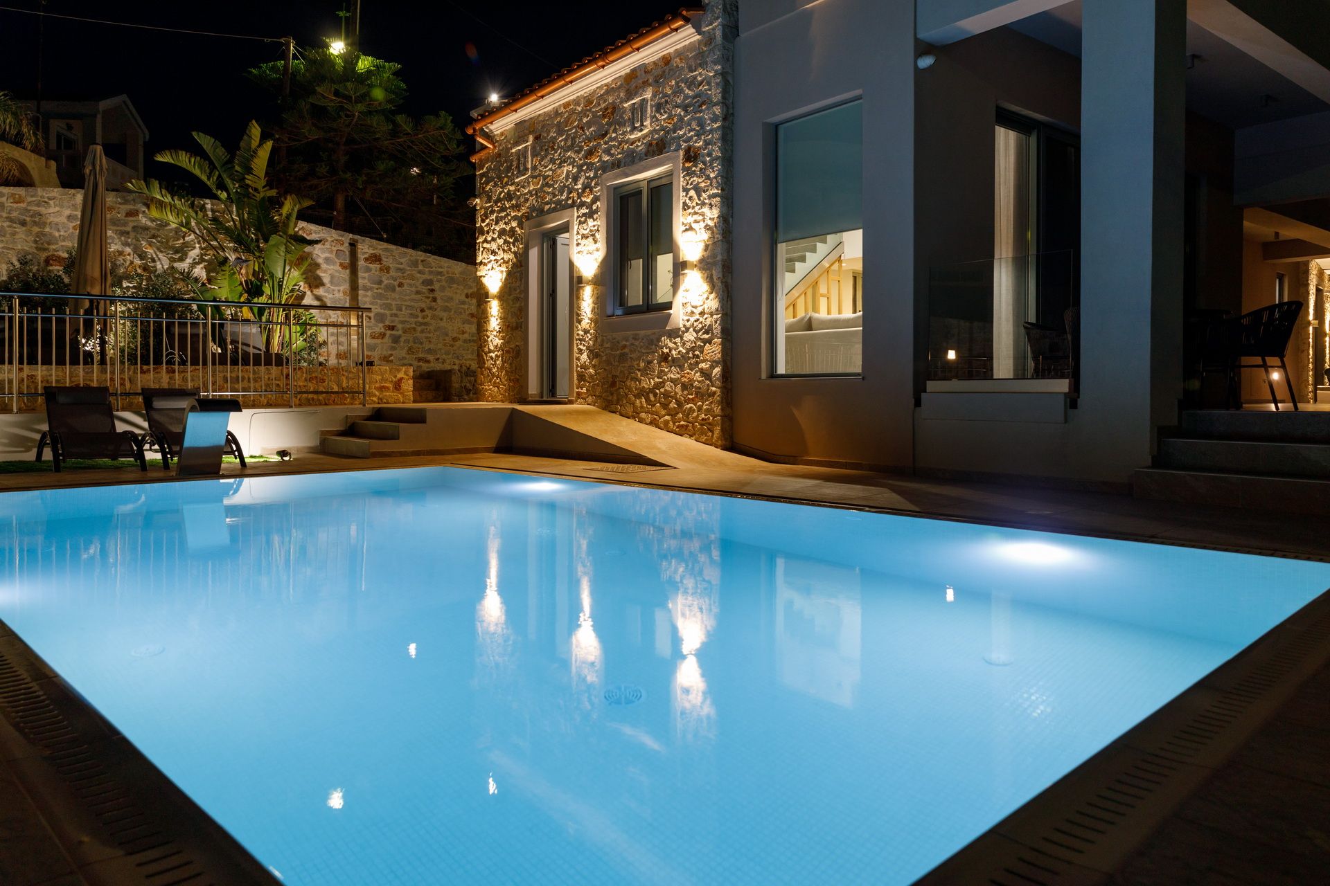 Kleanthi Villa Chania