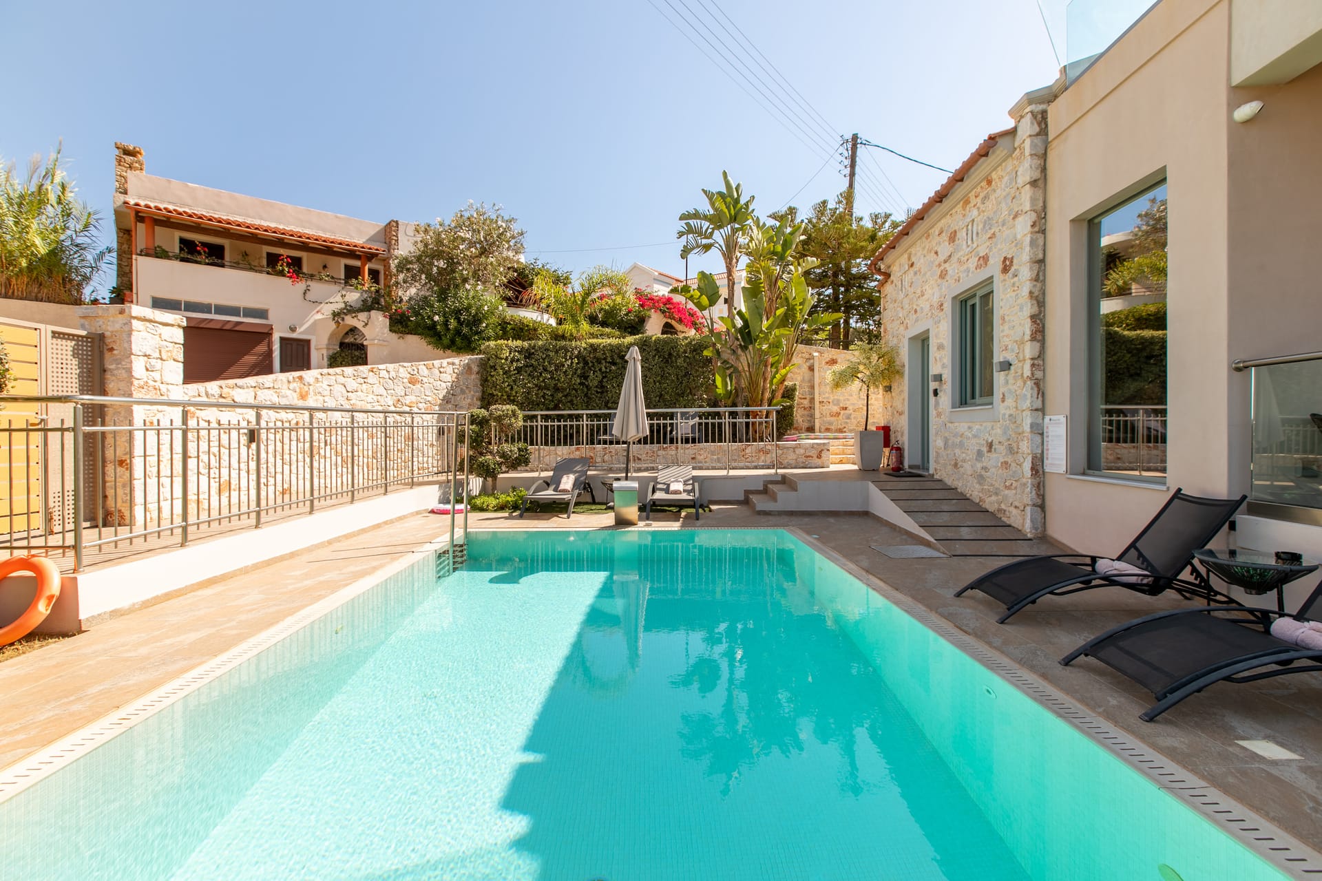 Kleanthi Villa Chania