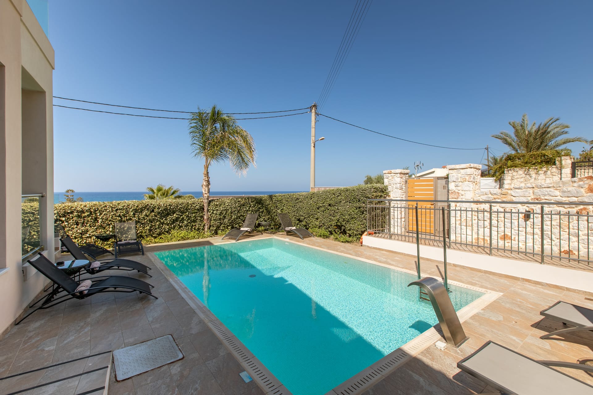 Kleanthi Villa Chania