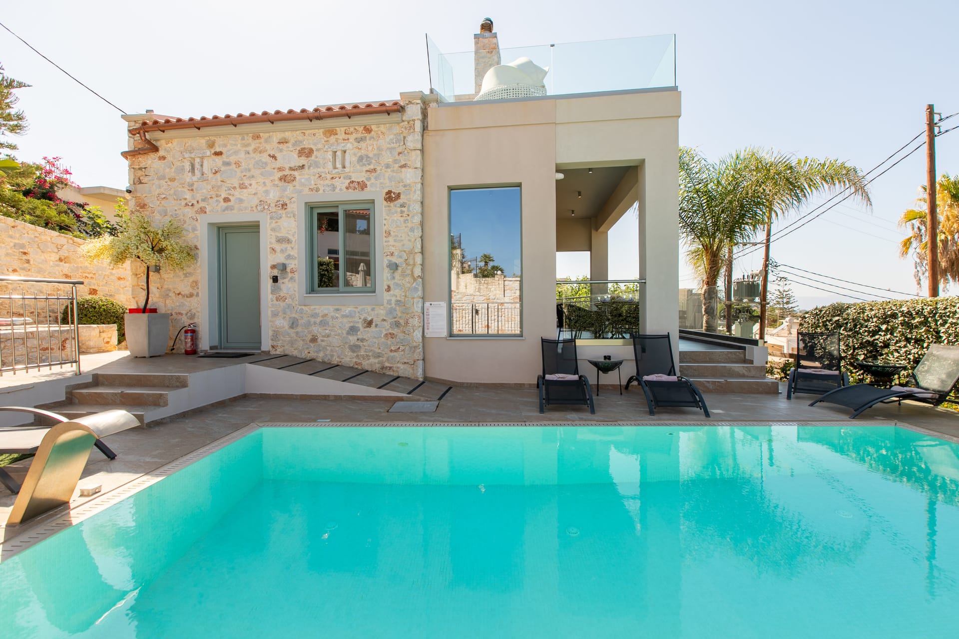 Kleanthi Villa Chania
