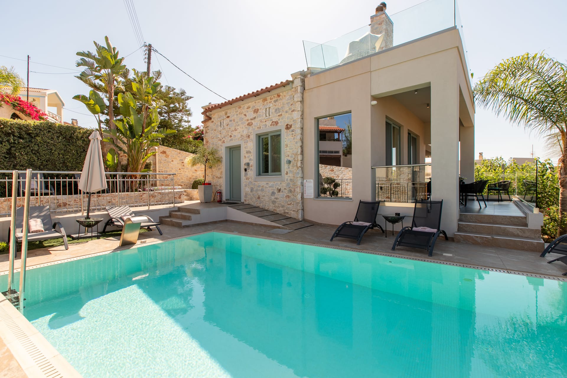 Kleanthi Villa Chania