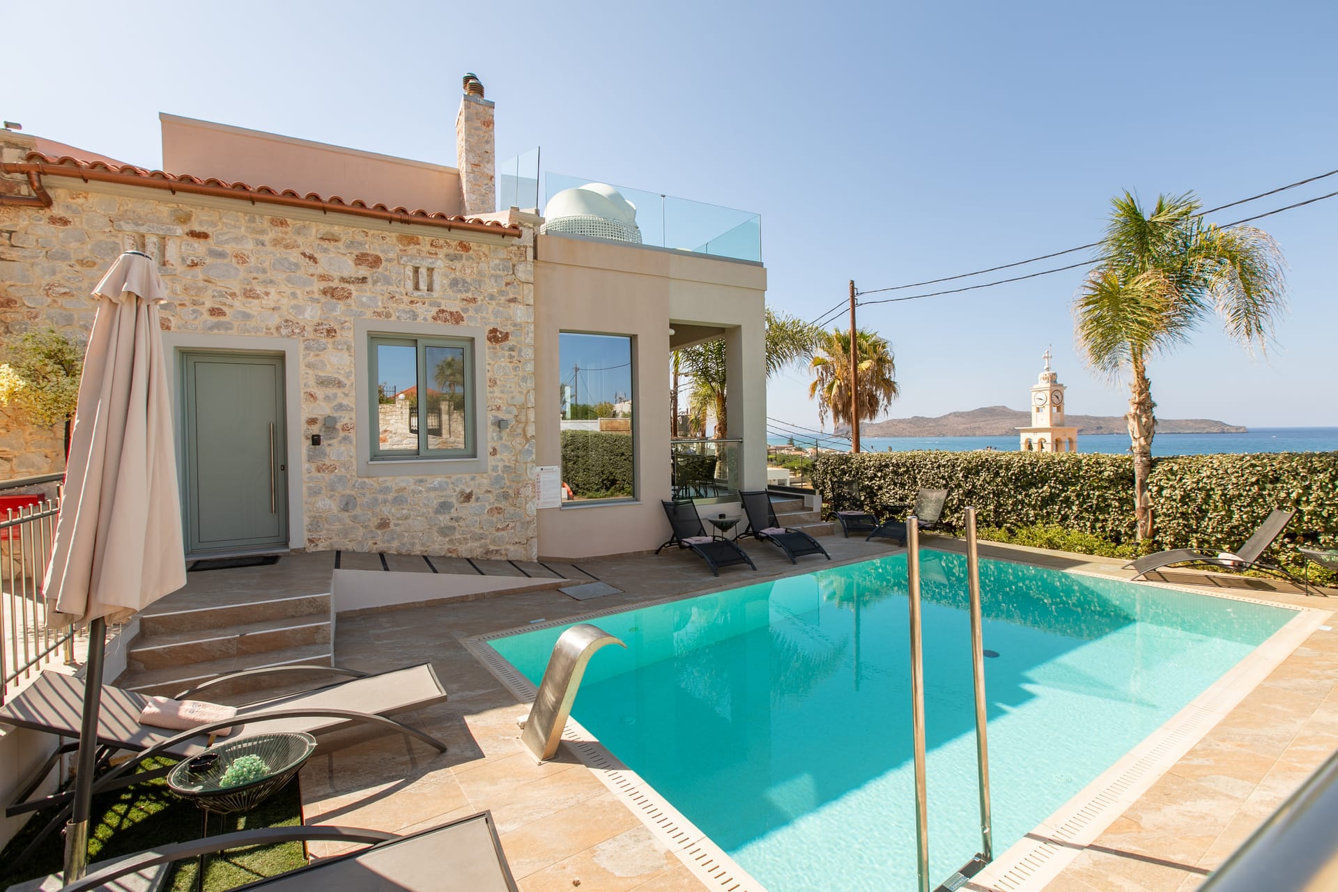 Kleanthi Villa Chania
