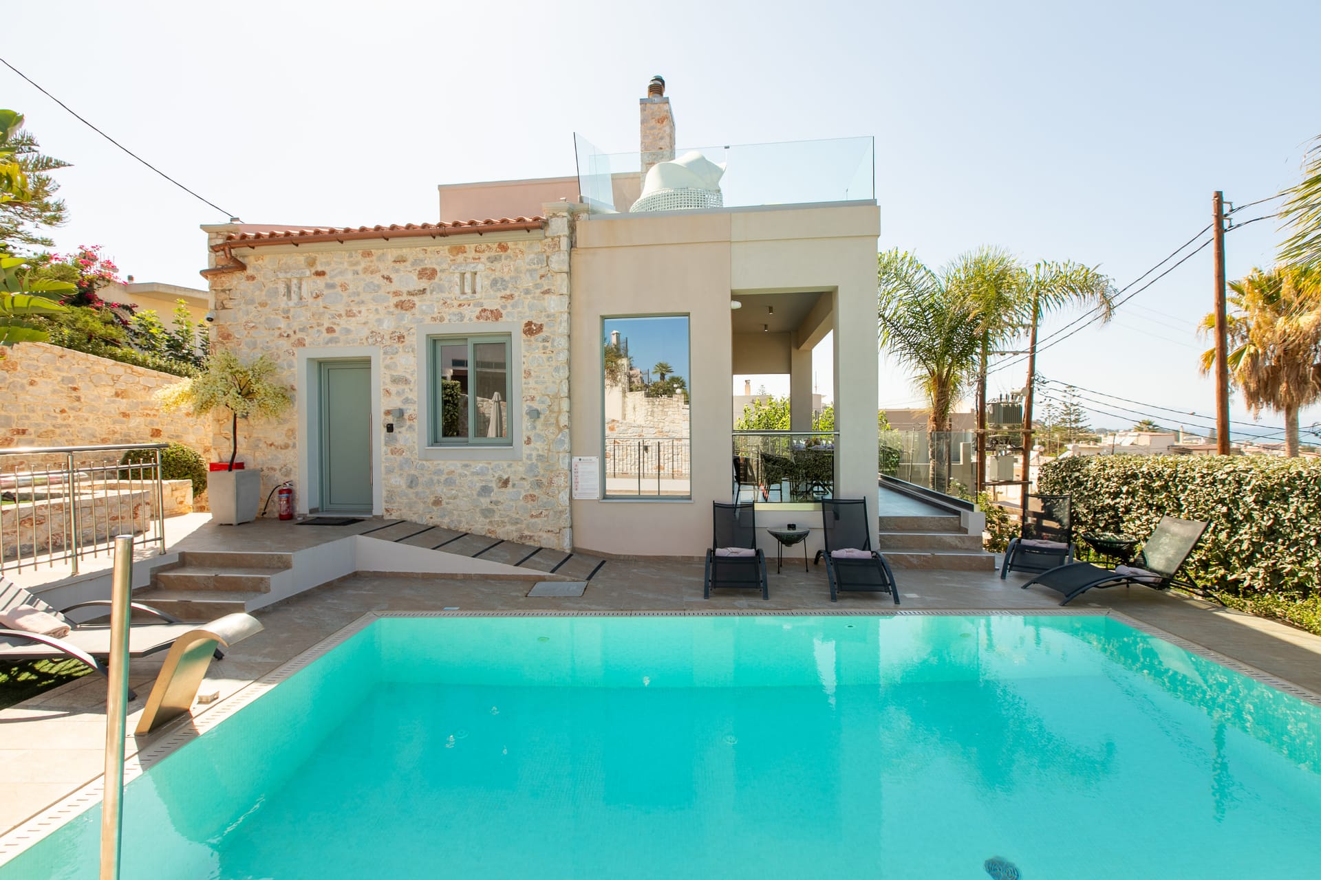 Kleanthi Villa Chania