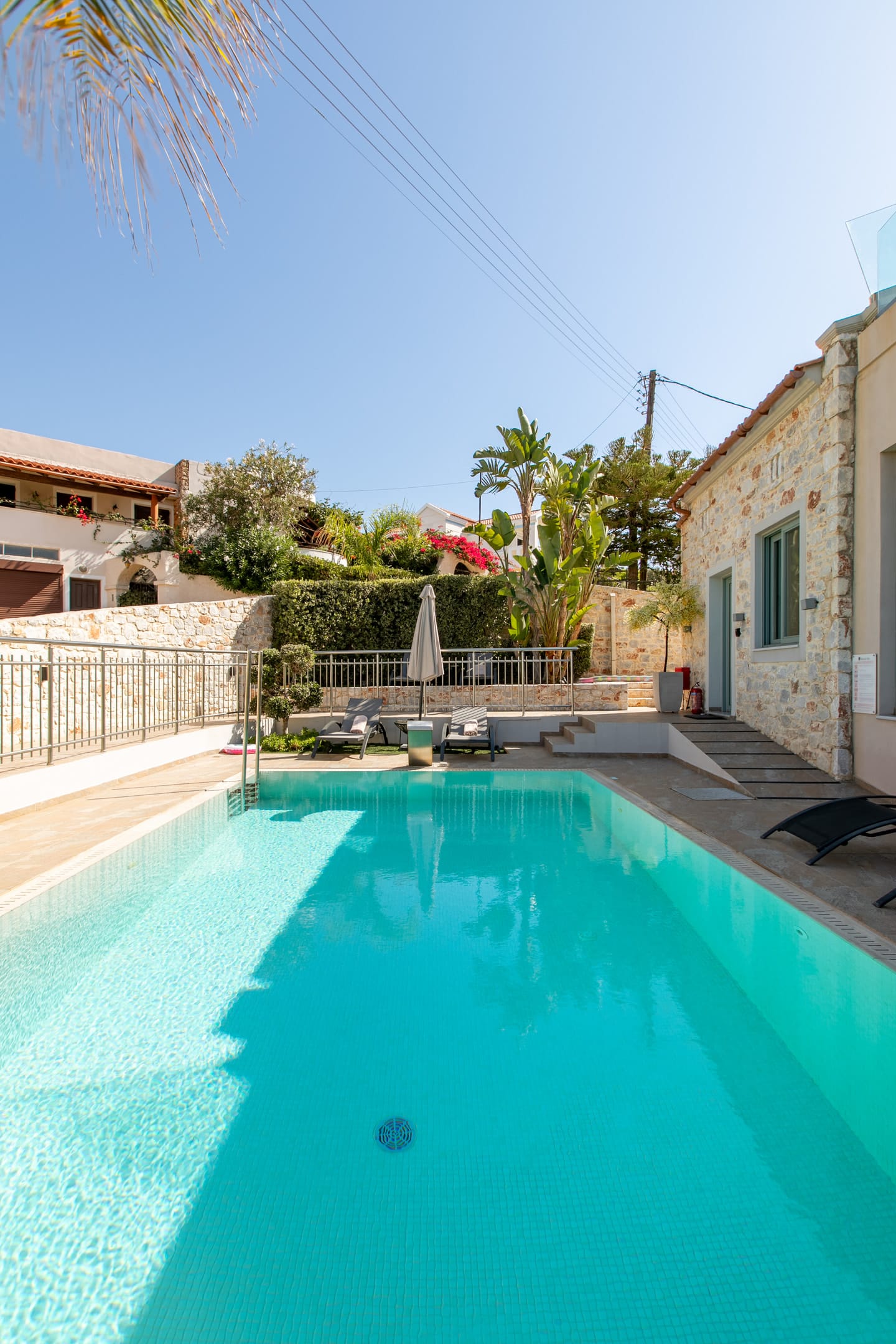Kleanthi Villa Chania