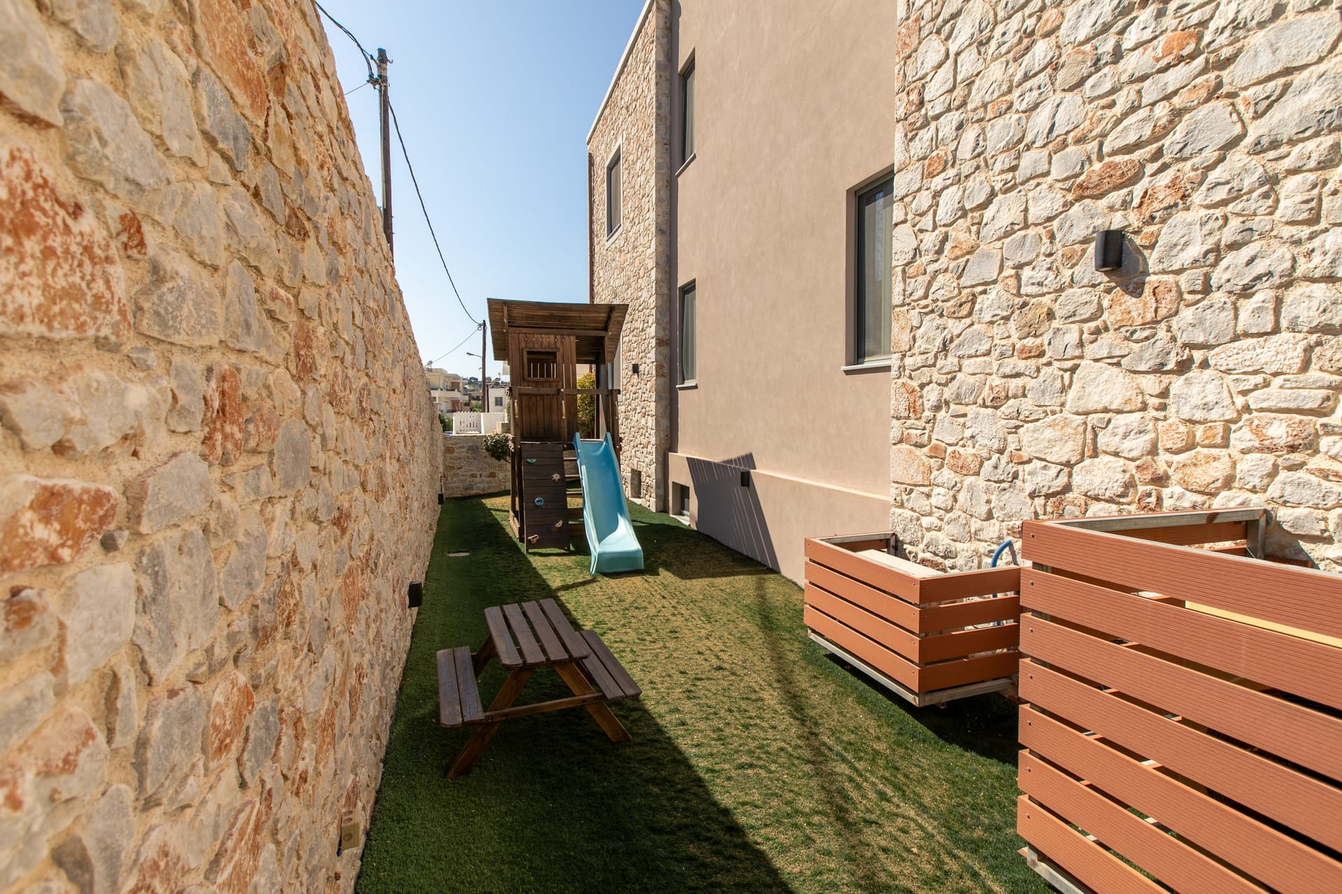 Kleanthi Villa Chania