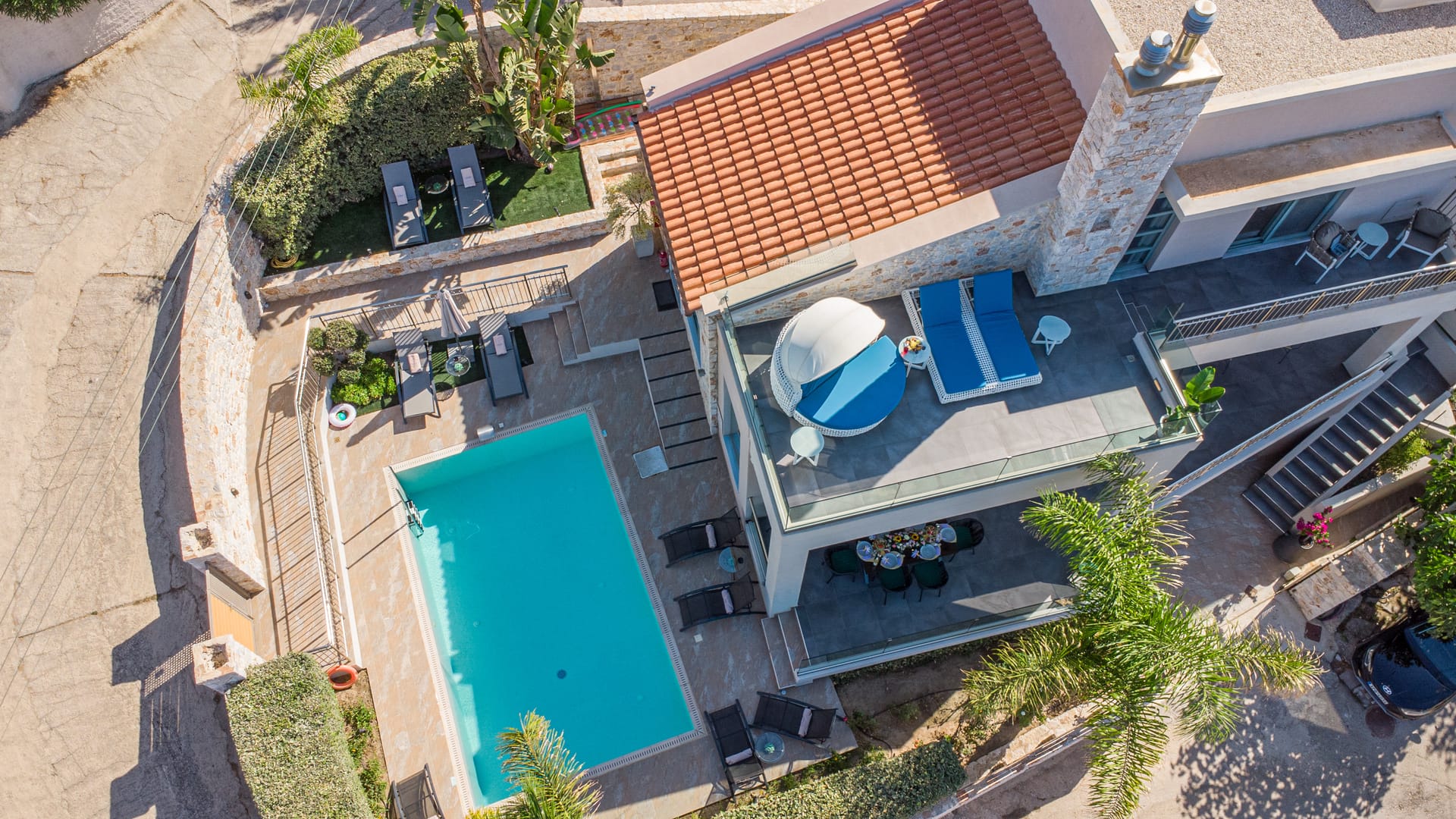 Kleanthi Villa Chania