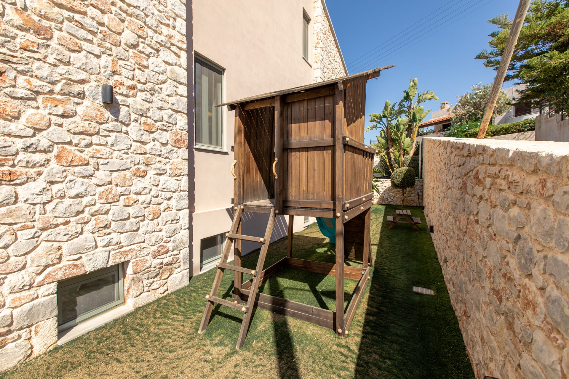 Kleanthi Villa Chania