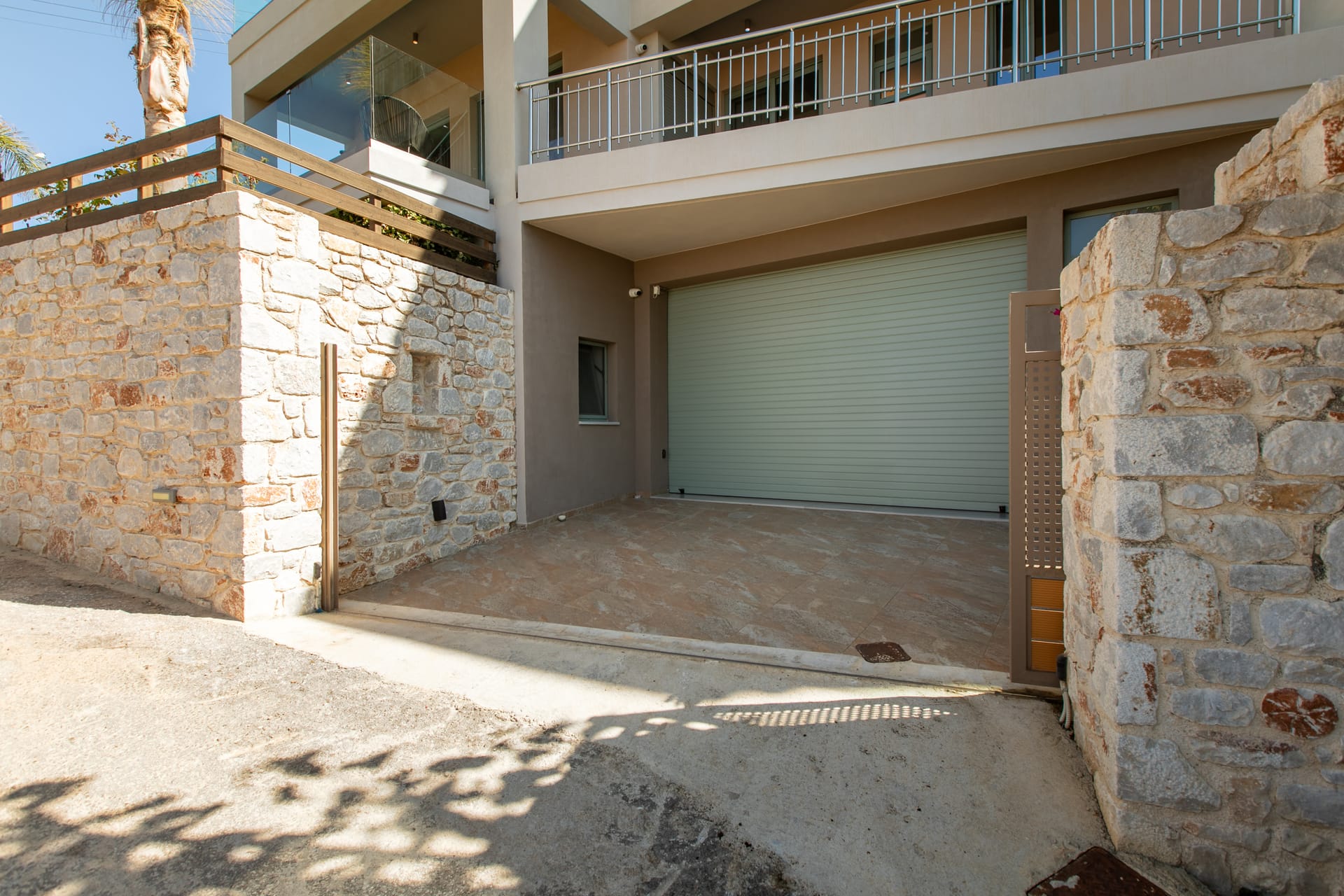 Kleanthi Villa Chania