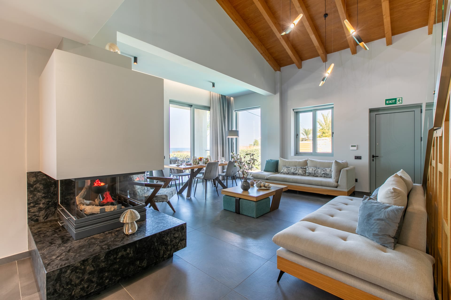 Kleanthi Villa Chania