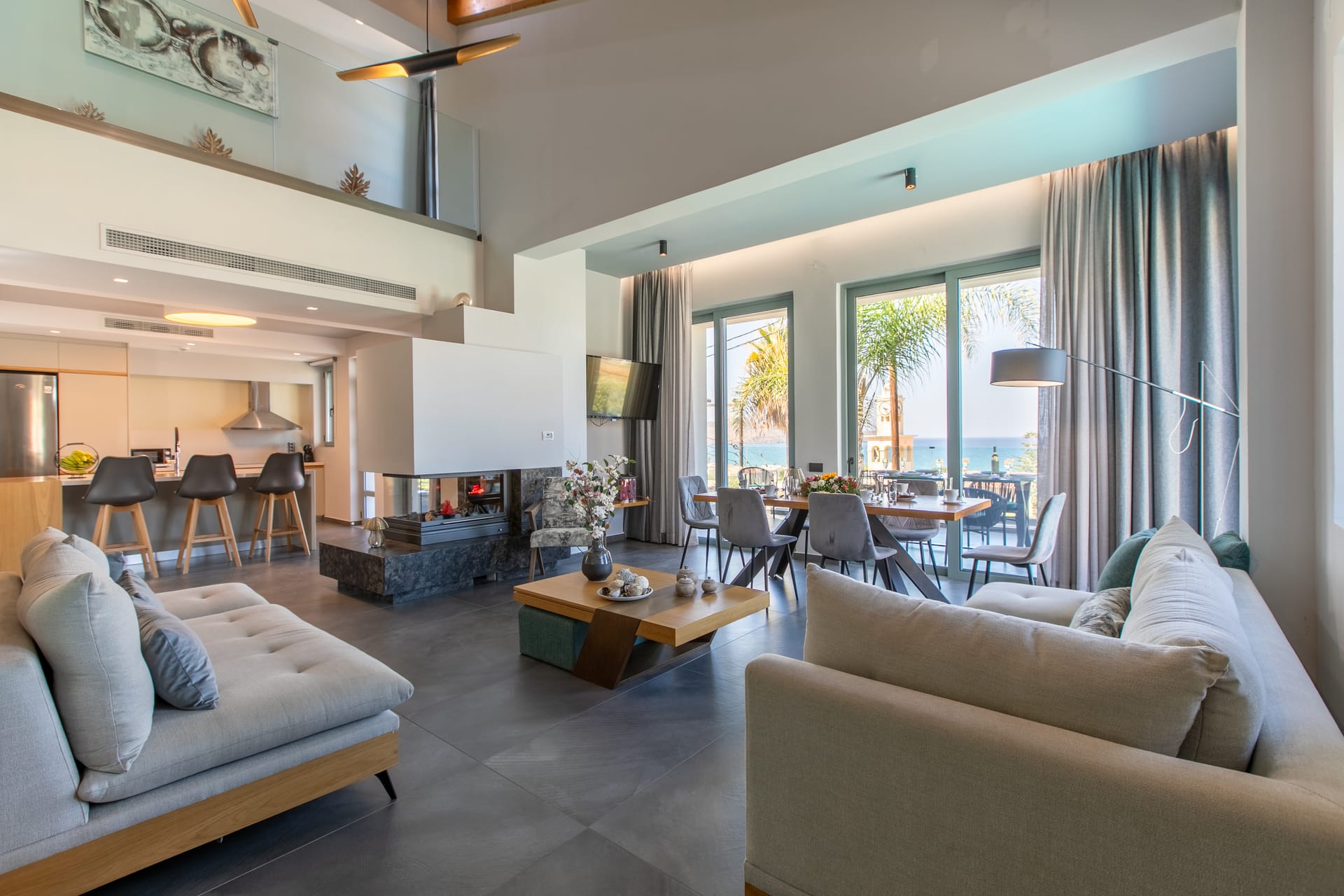 Kleanthi Villa Chania
