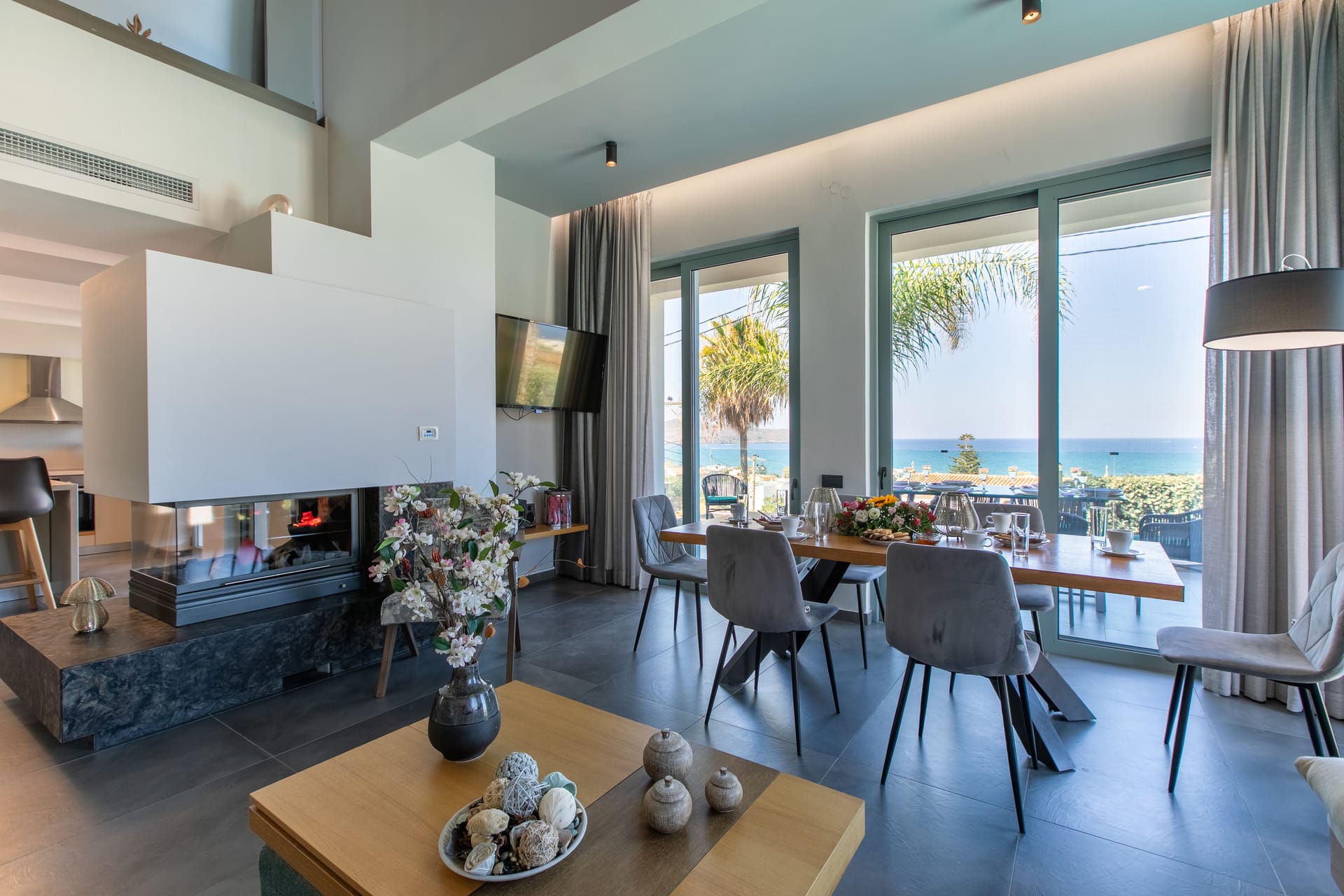 Kleanthi Villa Chania