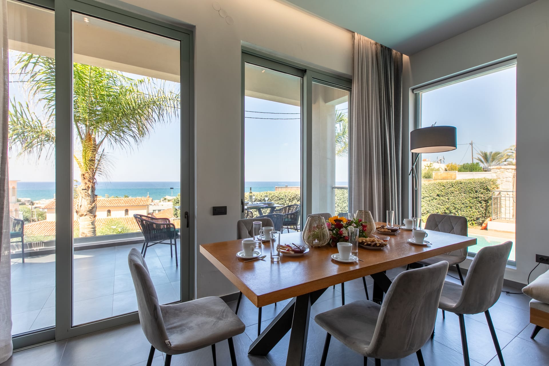 Kleanthi Villa Chania
