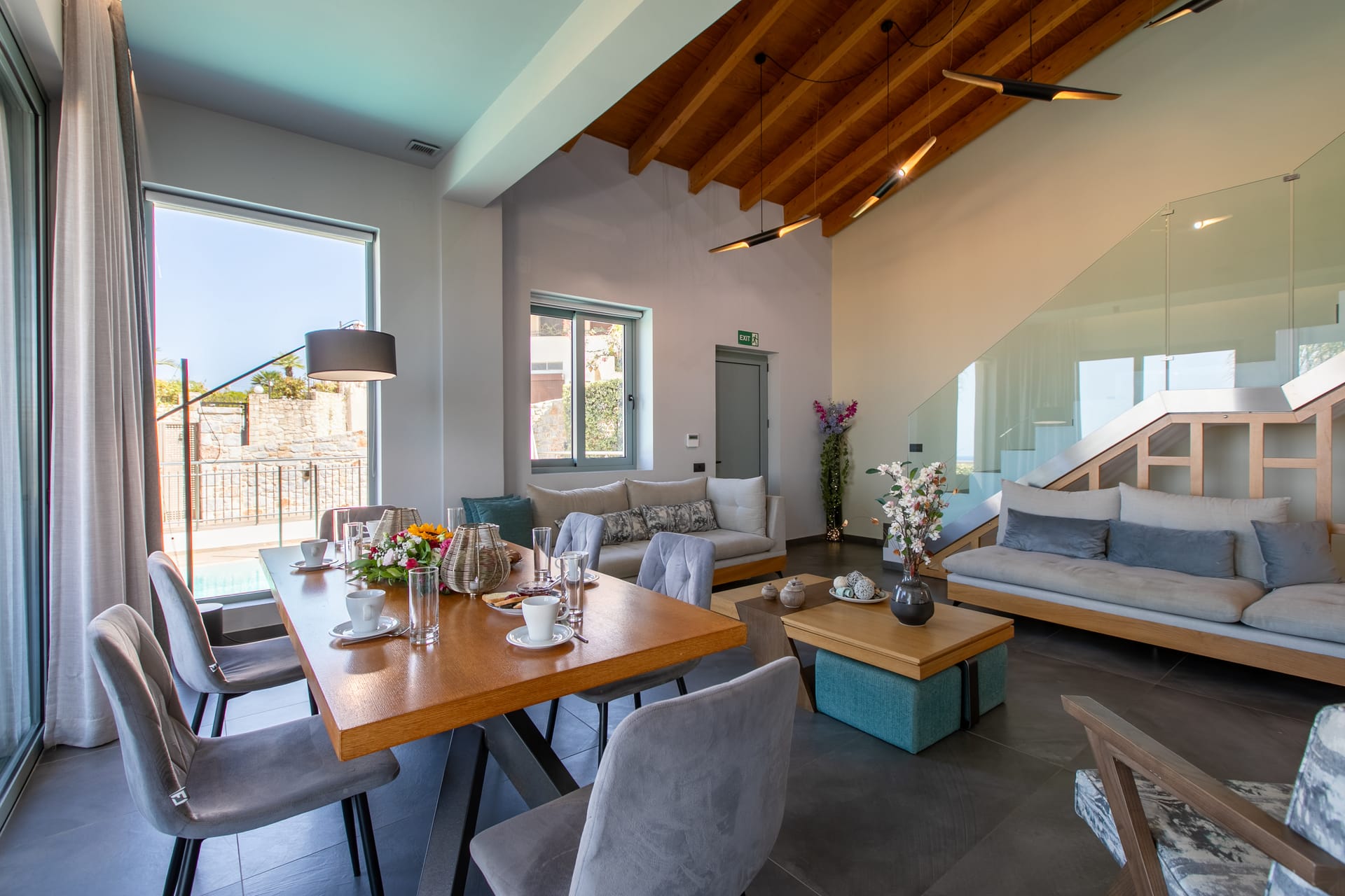 Kleanthi Villa Chania