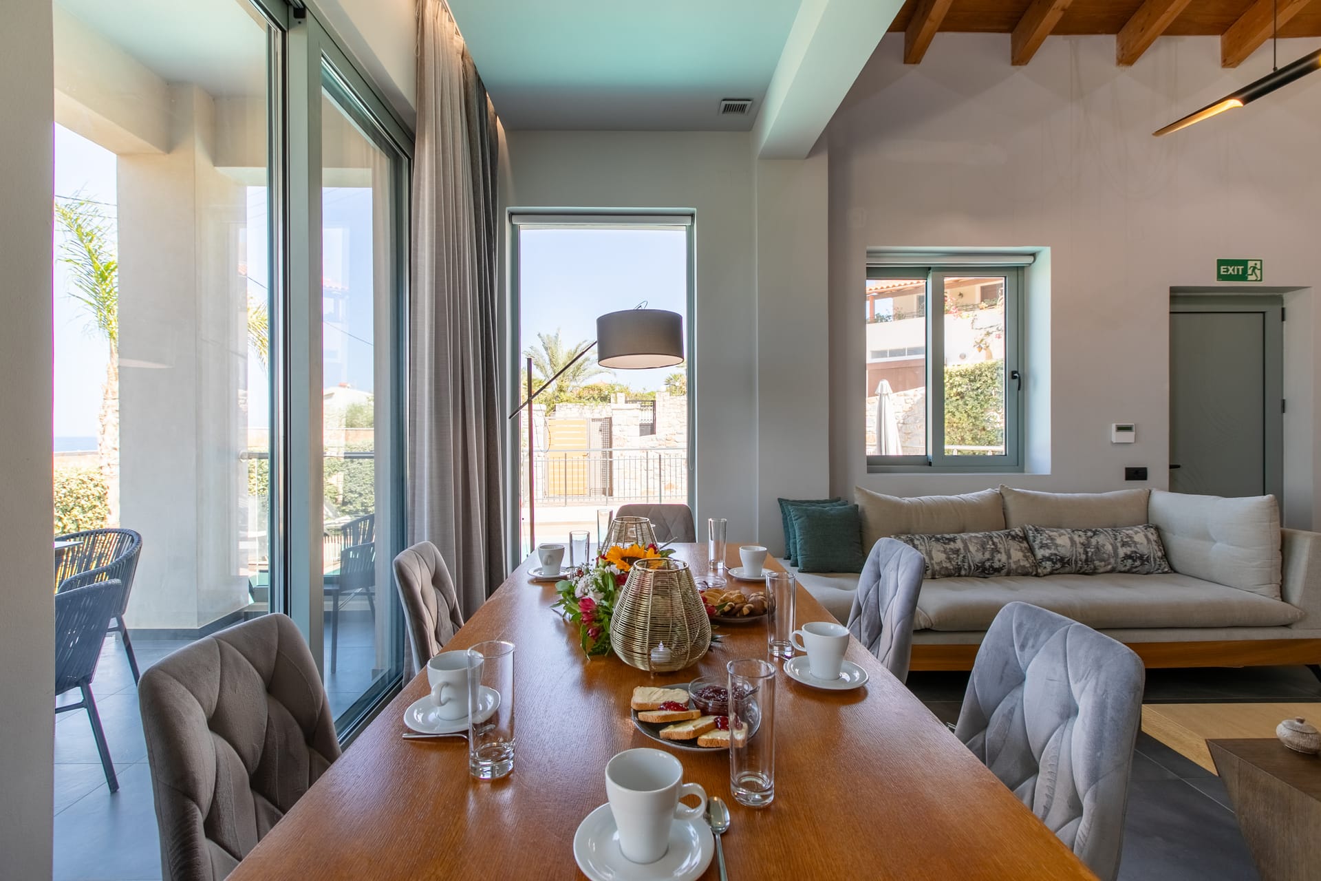 Kleanthi Villa Chania