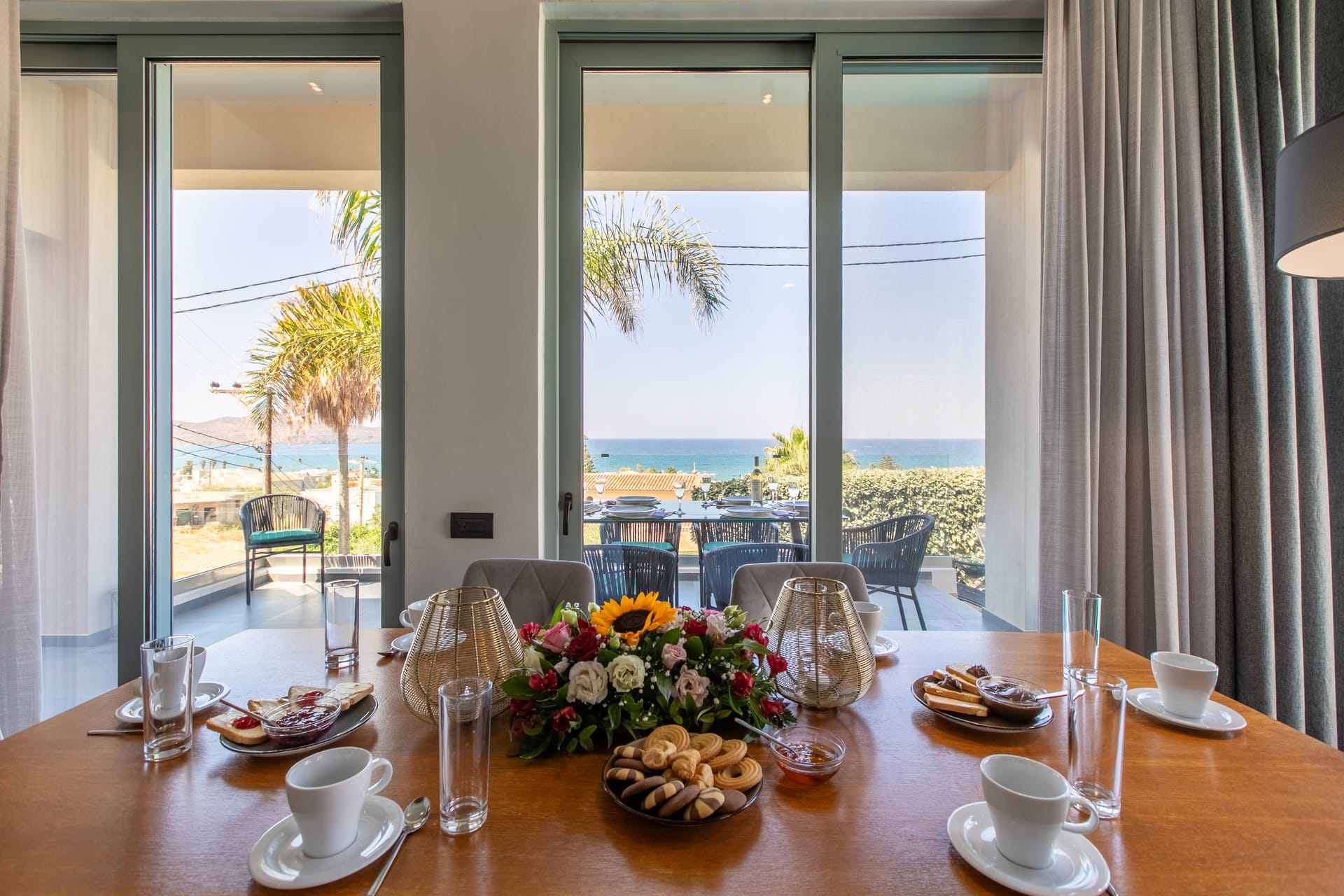 Kleanthi Villa Chania