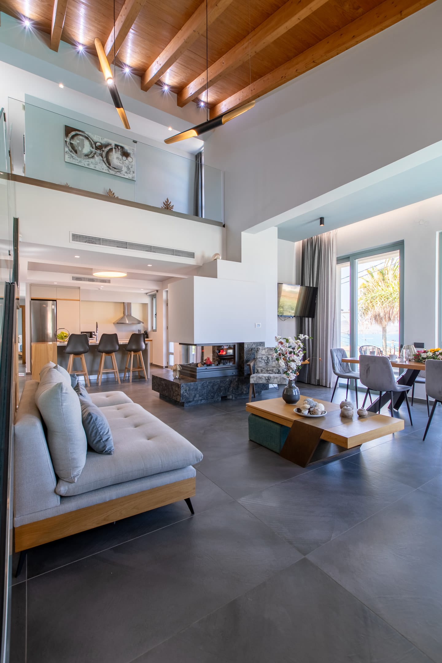 Kleanthi Villa Chania