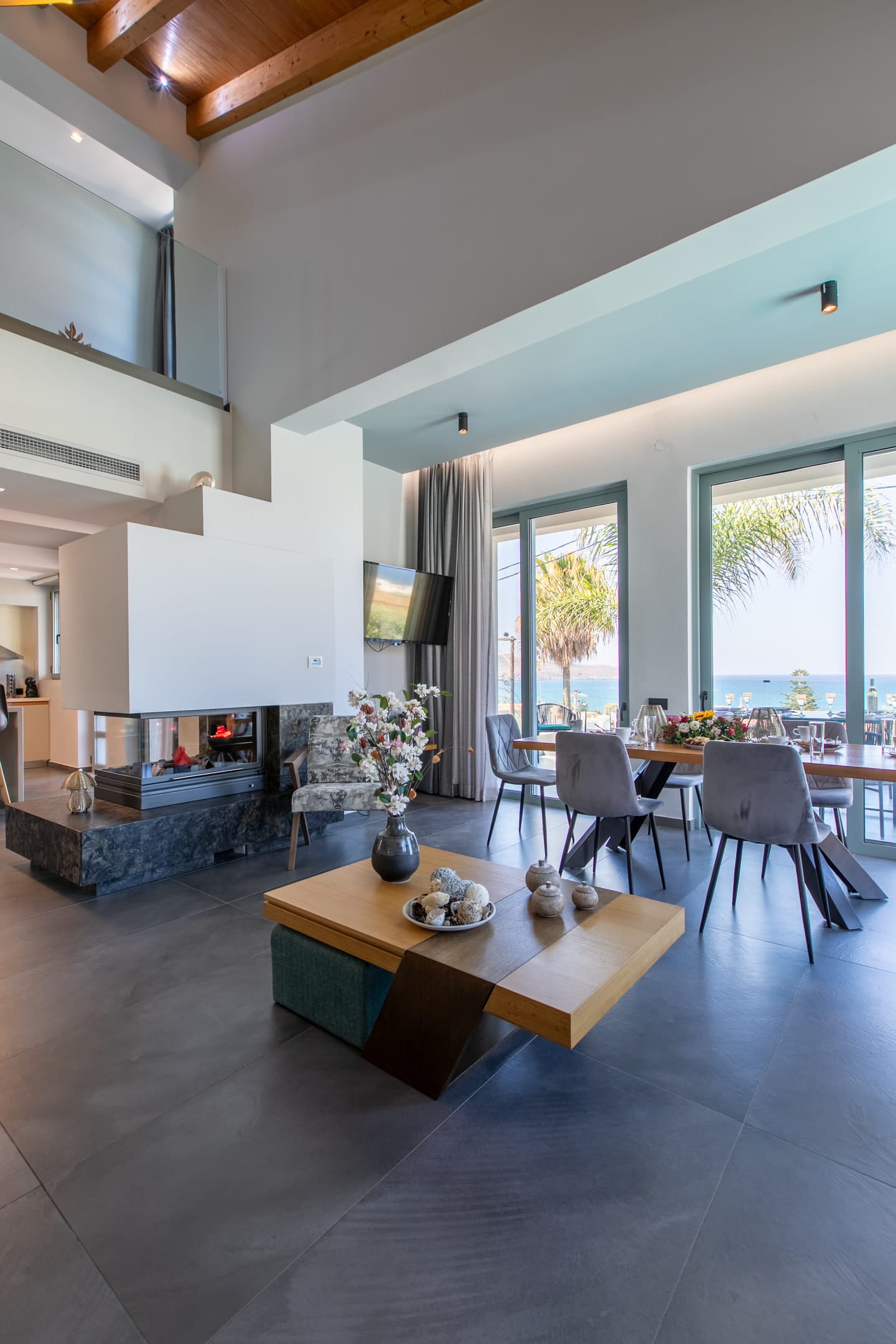 Kleanthi Villa Chania
