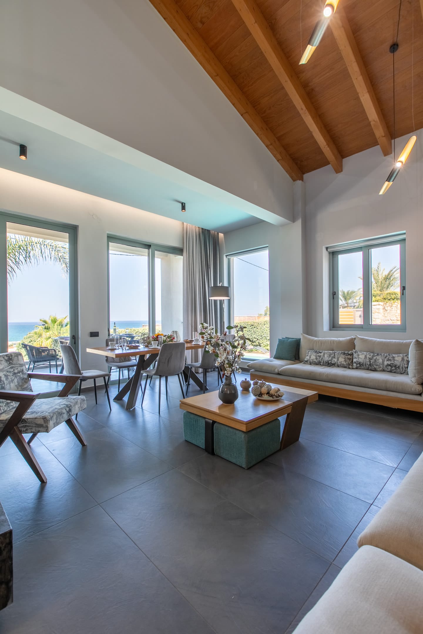 Kleanthi Villa Chania