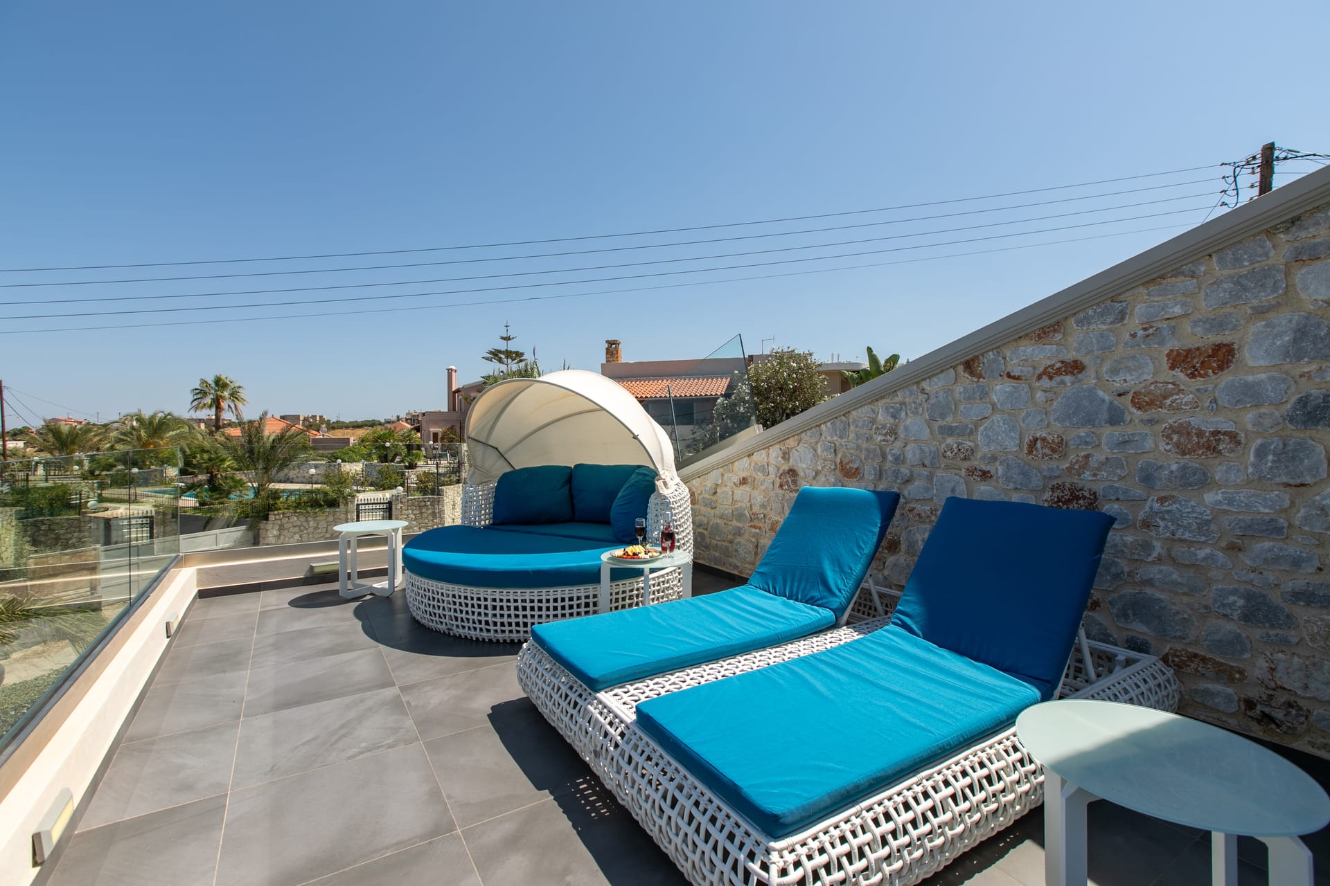 Kleanthi Villa Chania