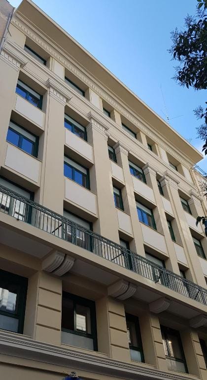 Klepsydra Urban Suites