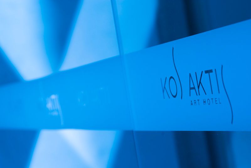 Kos Aktis Art Hotel