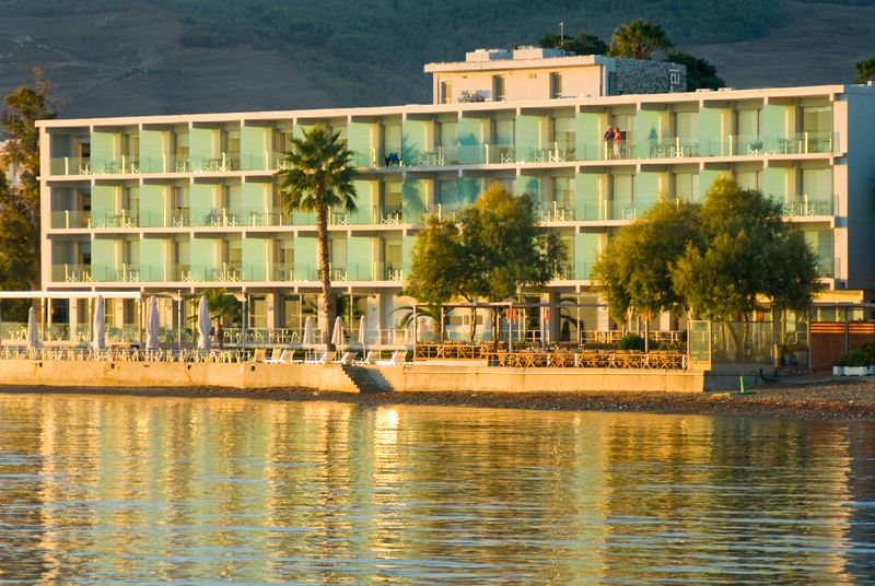 Kos Aktis Art Hotel