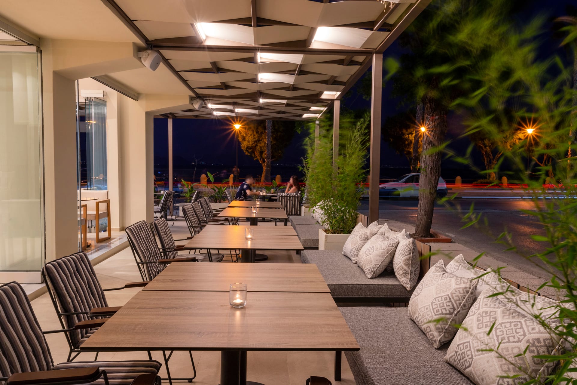 Kosea Boutique Hotel