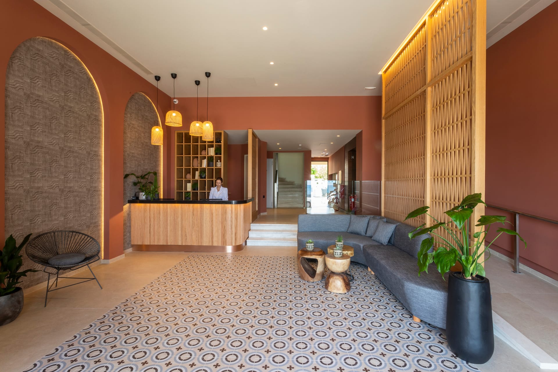 Kosea Boutique Hotel