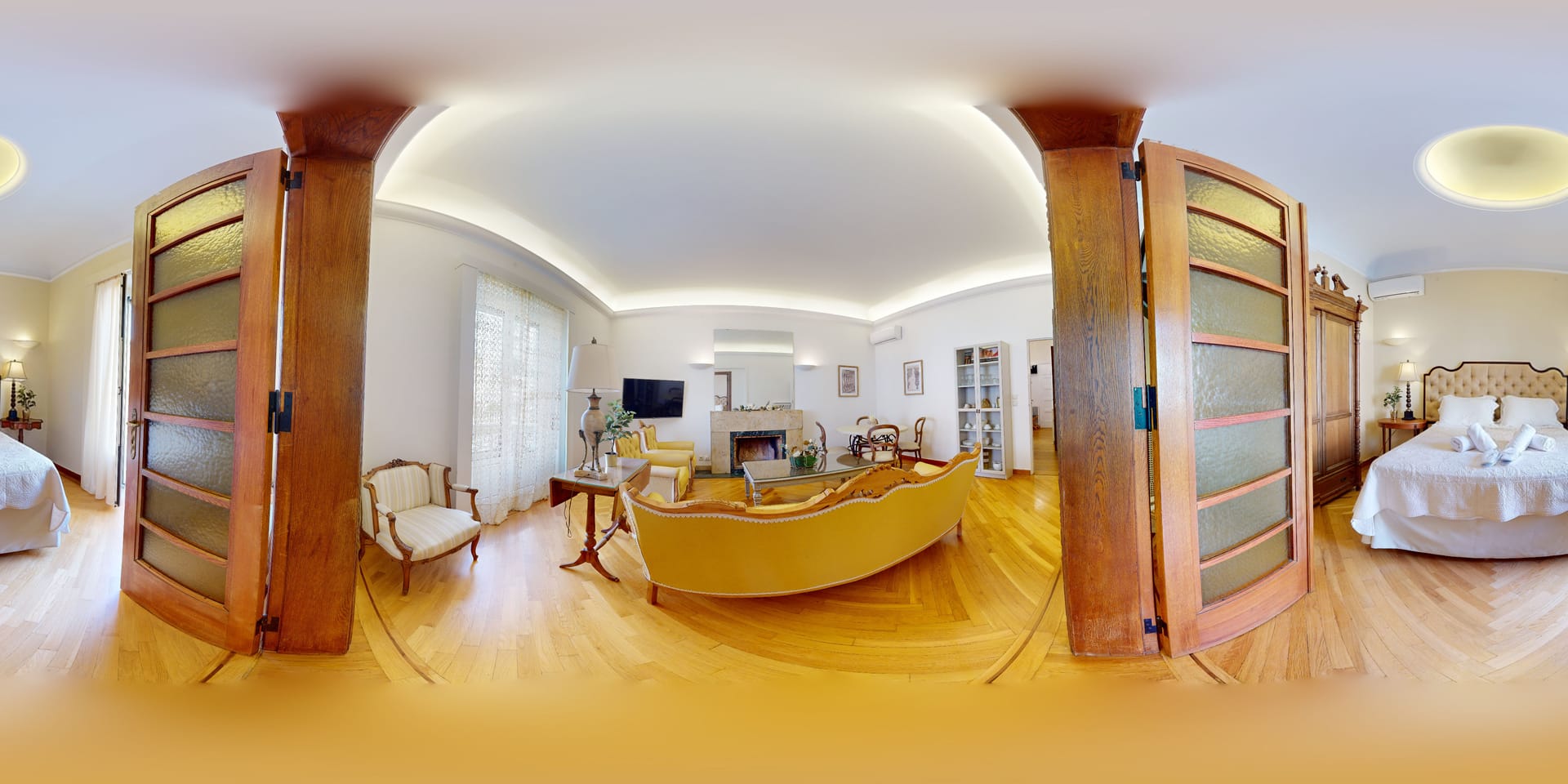 Koukaki Residence