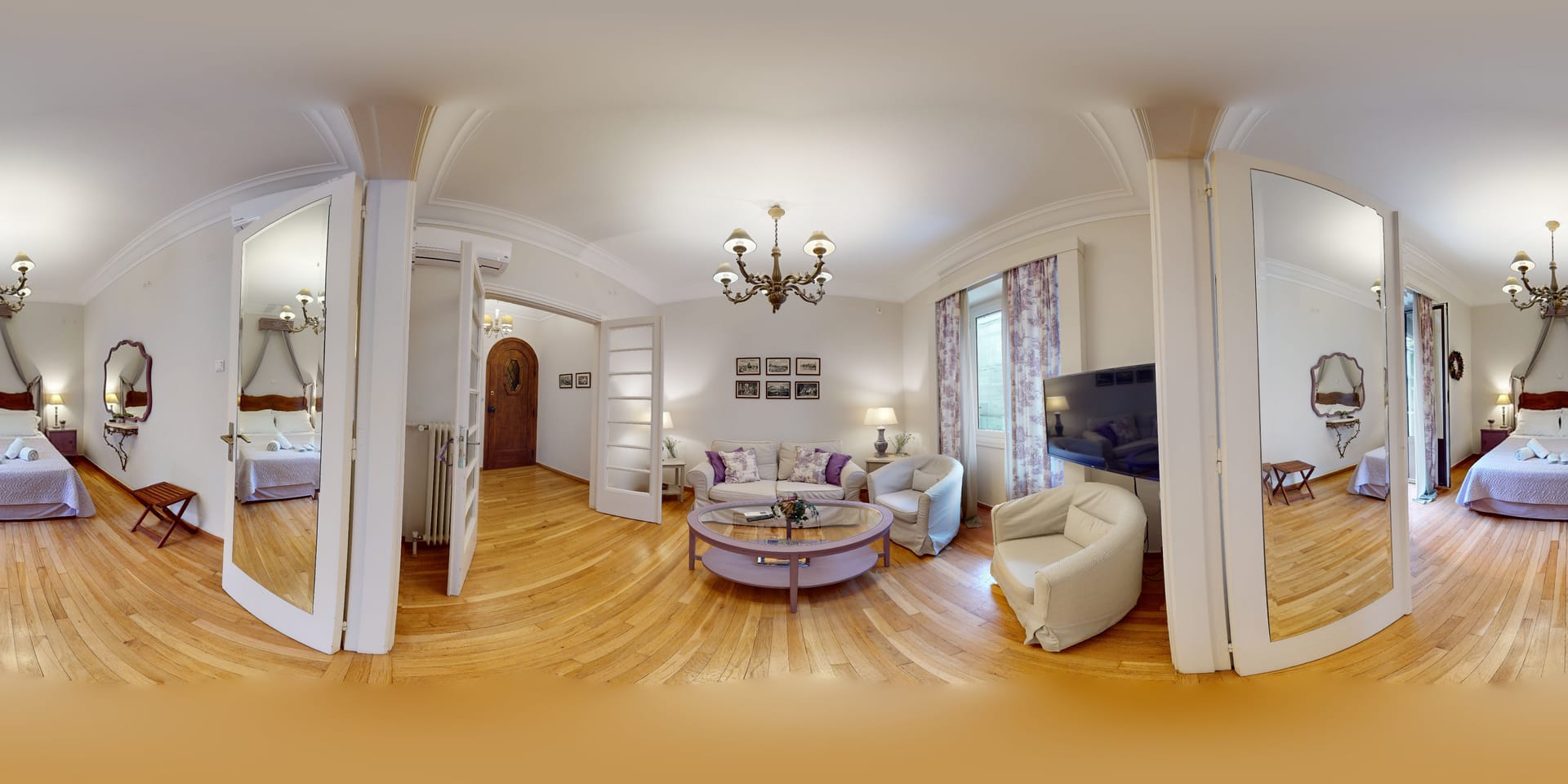 Koukaki Residence