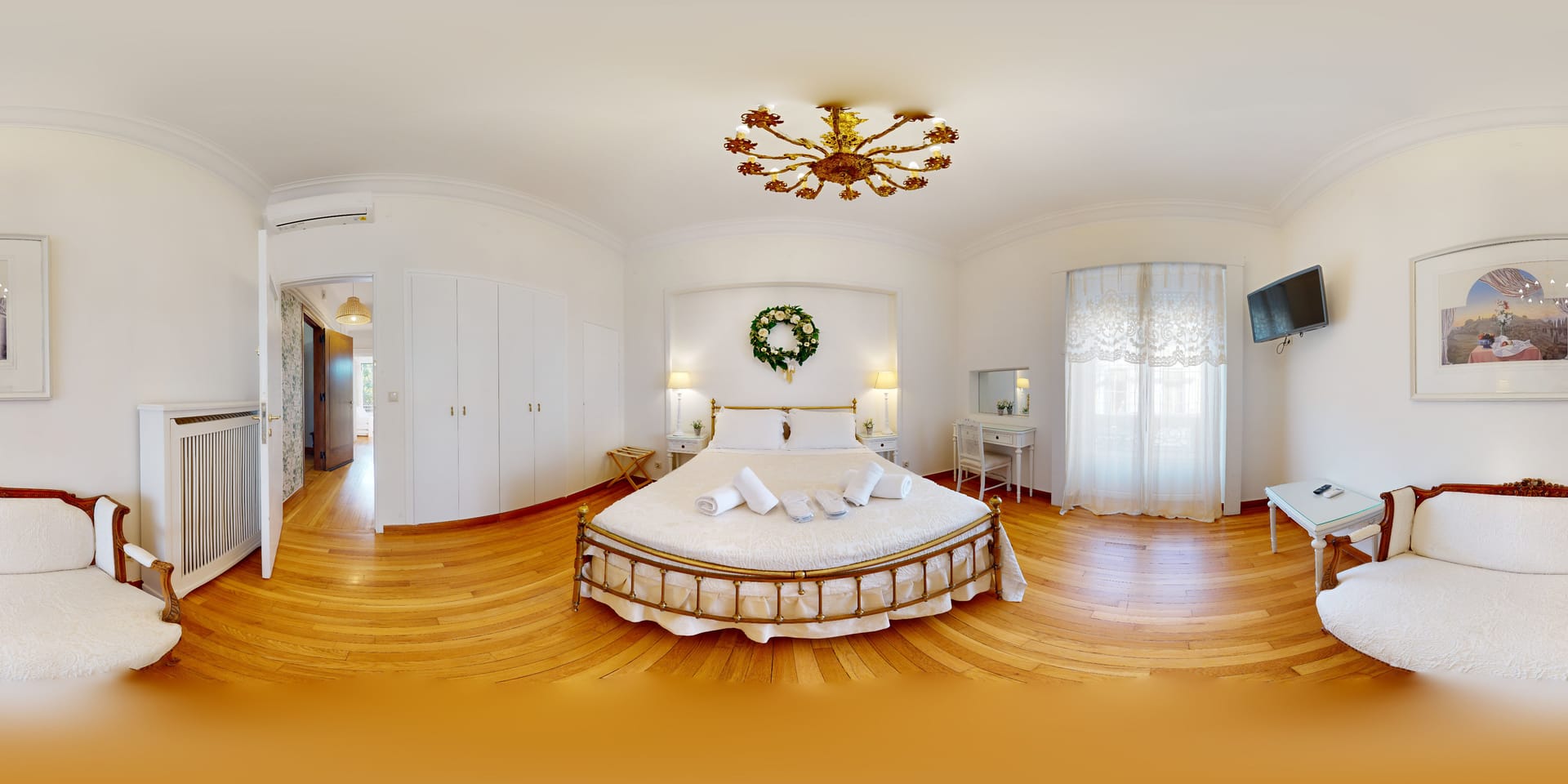 Koukaki Residence