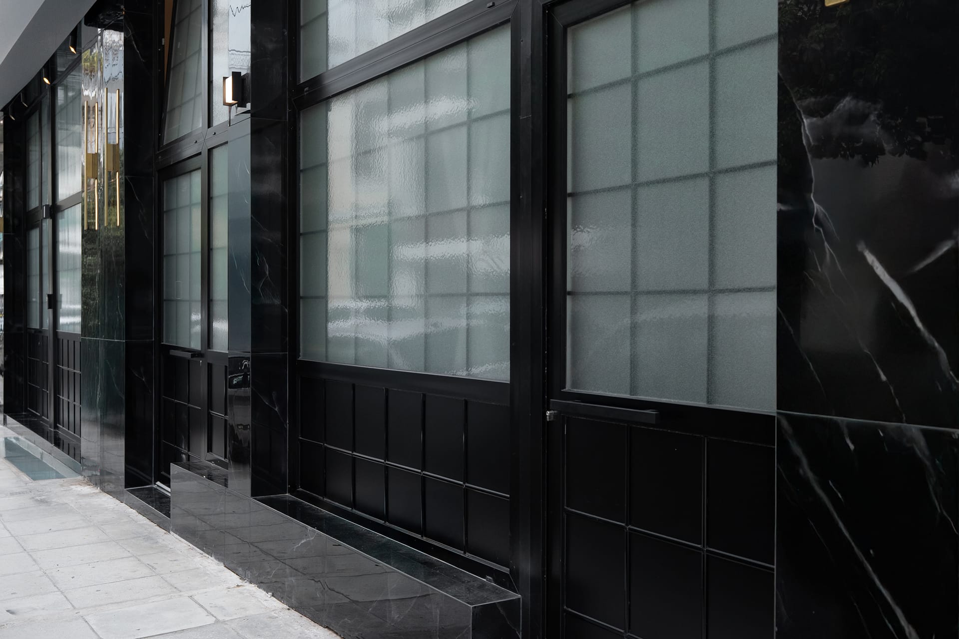 Koukaki Golden Lofts