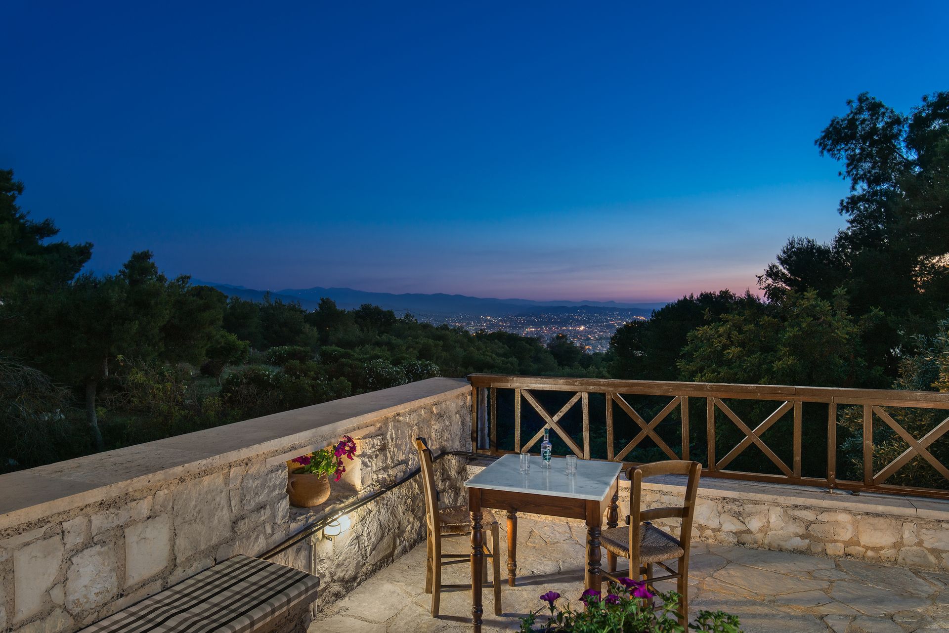 Koukounari Luxury Villa Chania